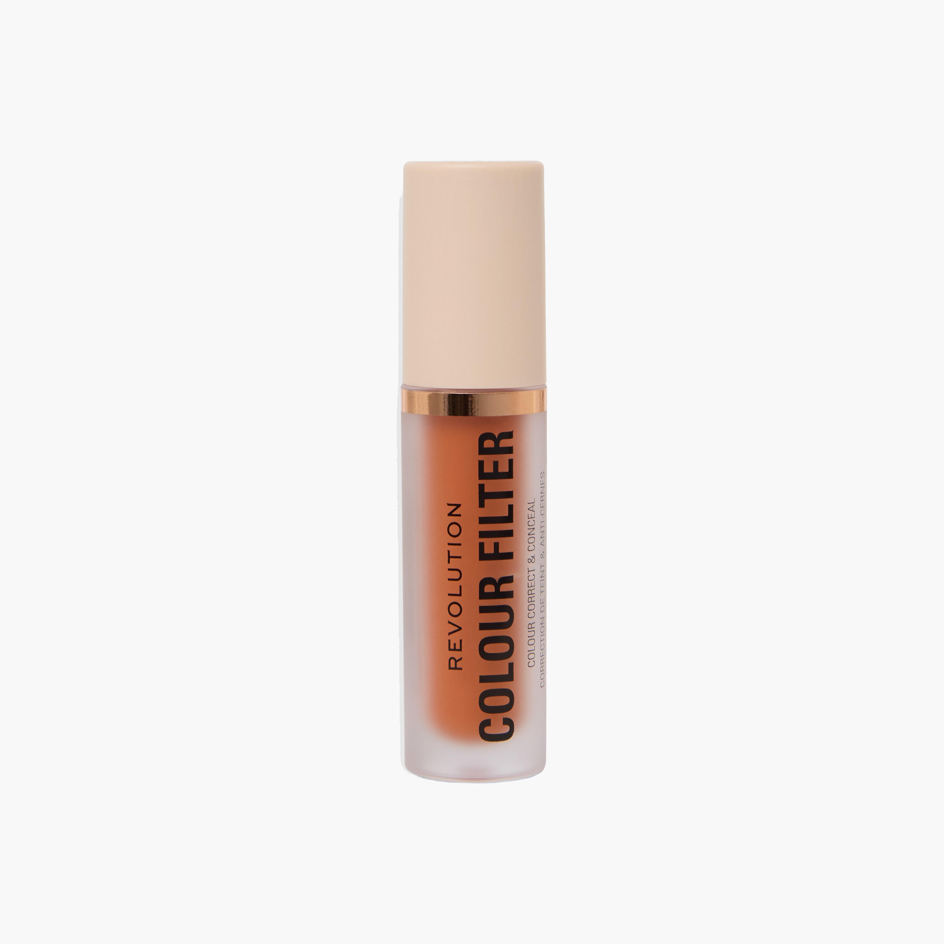Makeup Revolution Colour Correcting Concealer Filter-beautyandpersonalcare-makeup-face-concealers-image-1
