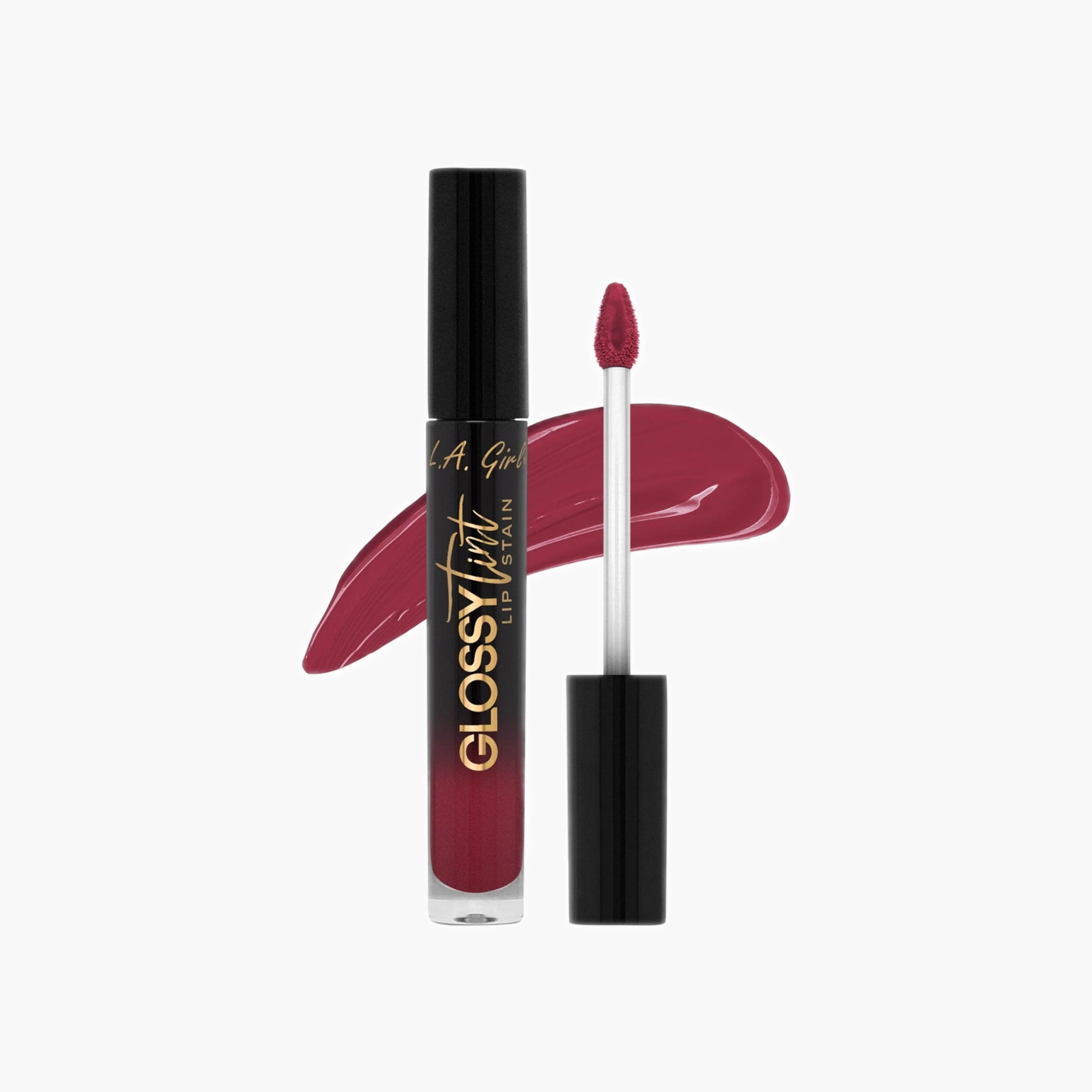 إل.إيه. جيرل ملمع شفاه بصبغة لامعة-beautyandpersonalcare-makeup-lips-lipsticks-image-1