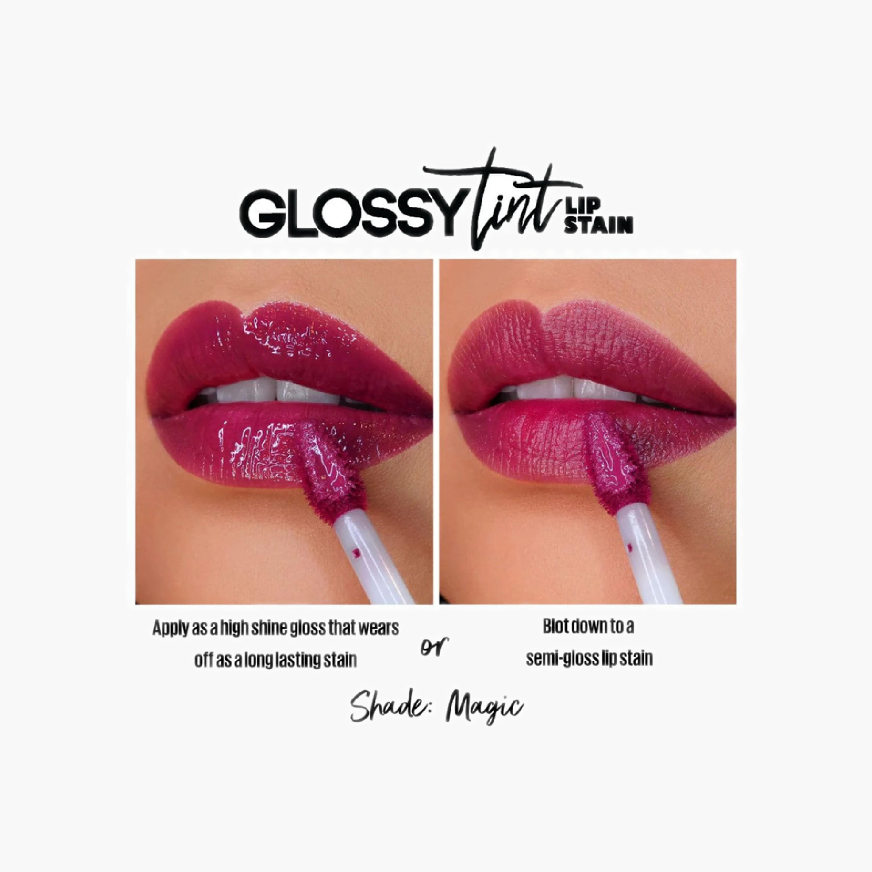 إل.إيه. جيرل ملمع شفاه بصبغة لامعة-beautyandpersonalcare-makeup-lips-lipsticks-image-2