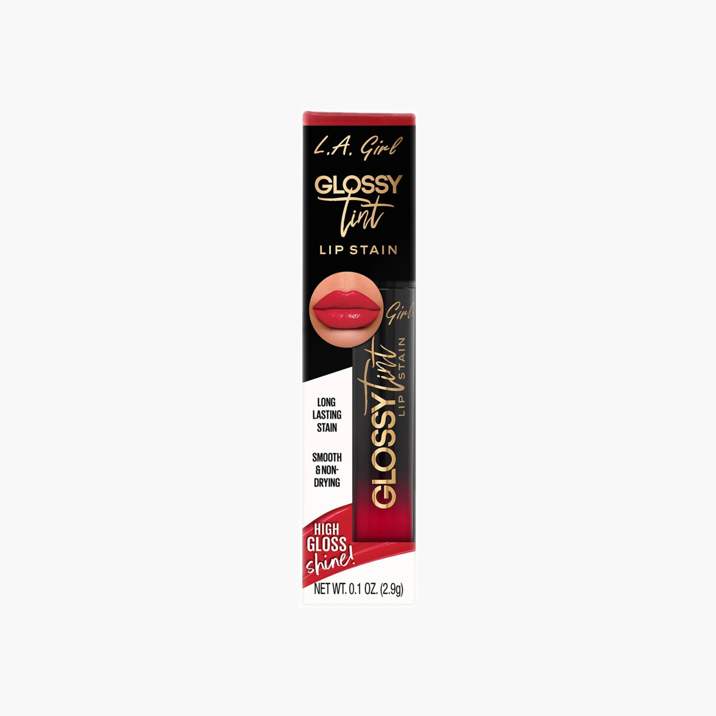 L.A. Girl Glossy Tint Lip Stain-beautyandpersonalcare-makeup-lips-liptint-image-1