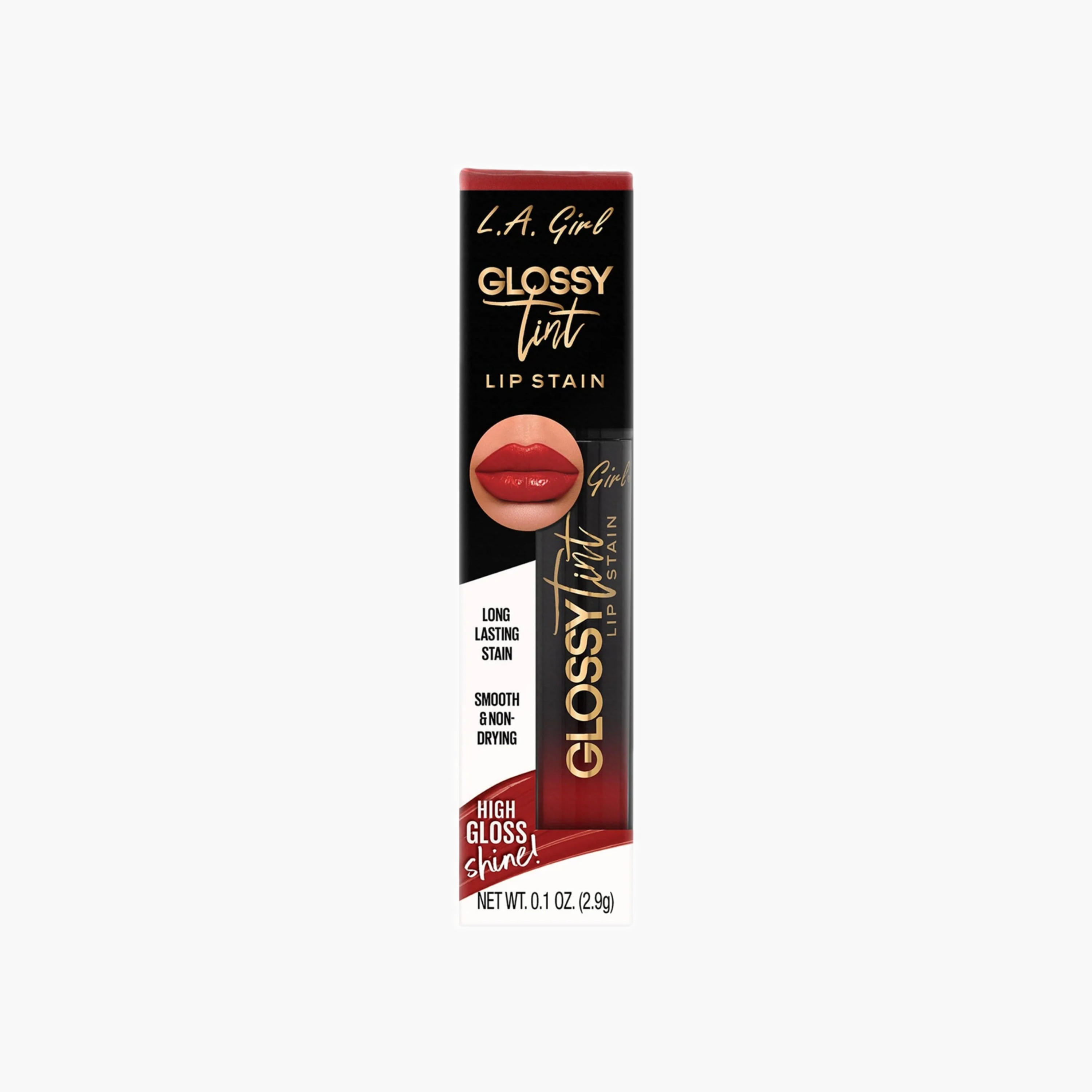 إل.إيه. جيرل ملمع شفاه بصبغة لامعة-beautyandpersonalcare-makeup-lips-lipsticks-image-1