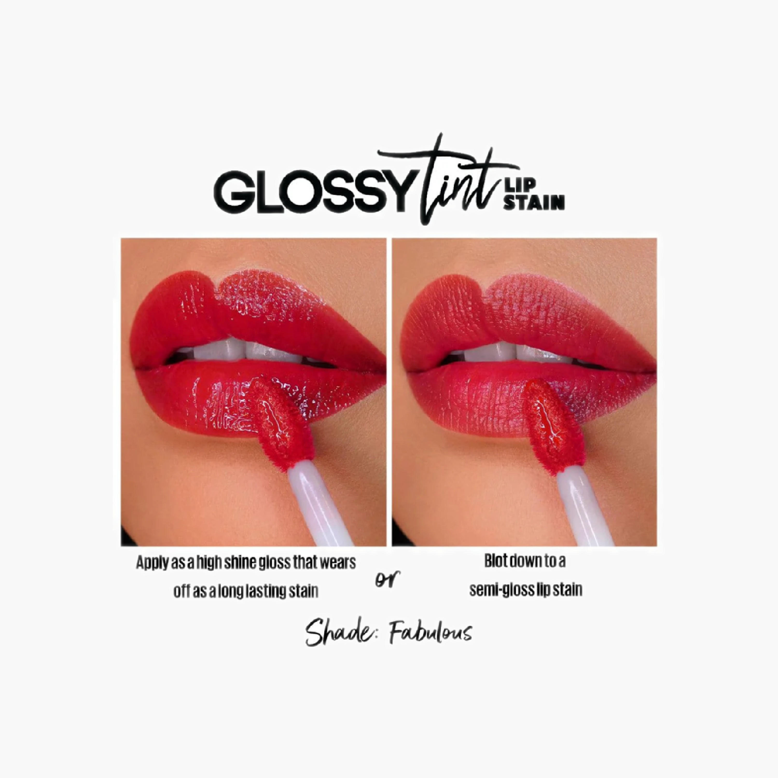 إل.إيه. جيرل ملمع شفاه بصبغة لامعة-beautyandpersonalcare-makeup-lips-lipsticks-image-2