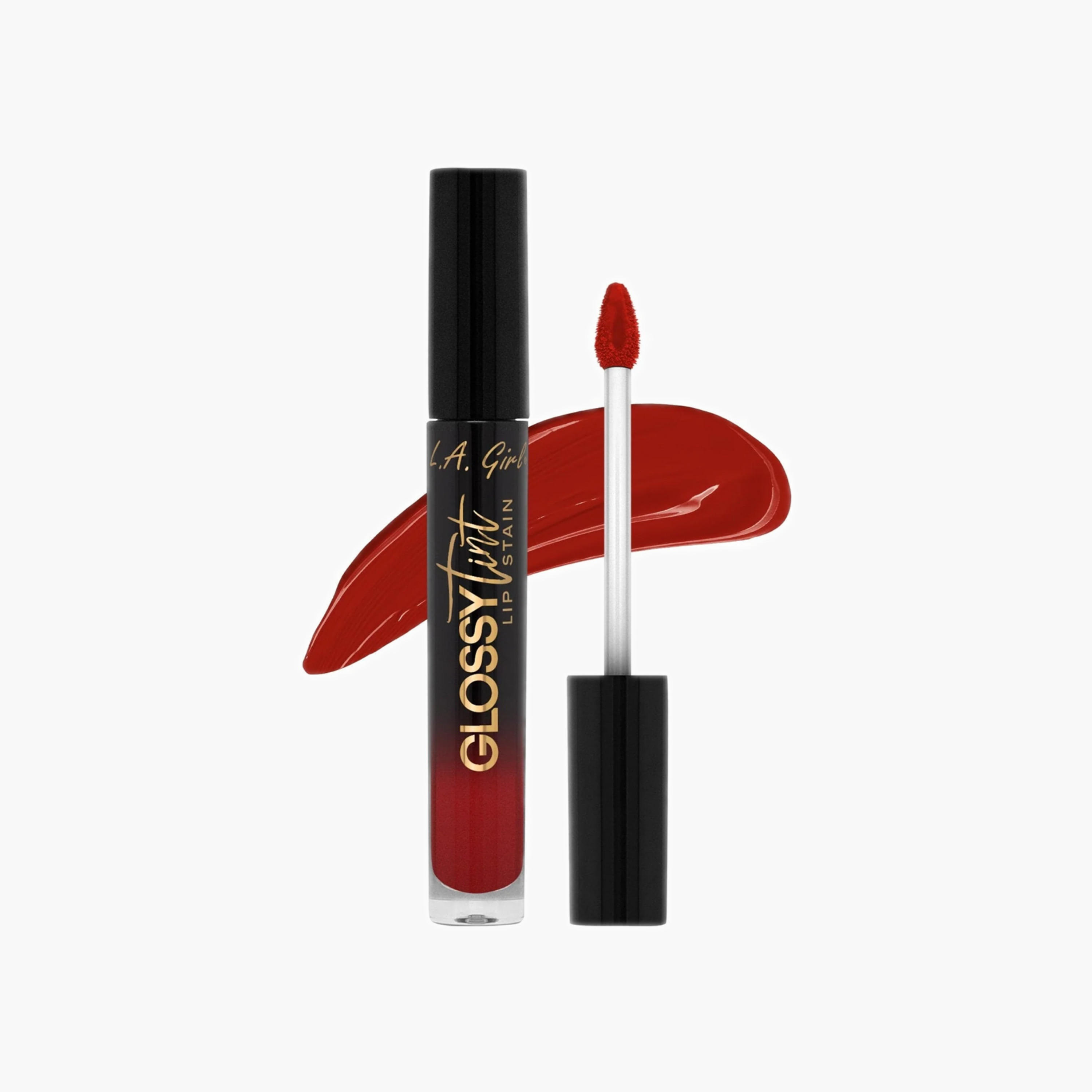 إل.إيه. جيرل ملمع شفاه بصبغة لامعة-beautyandpersonalcare-makeup-lips-lipsticks-image-3
