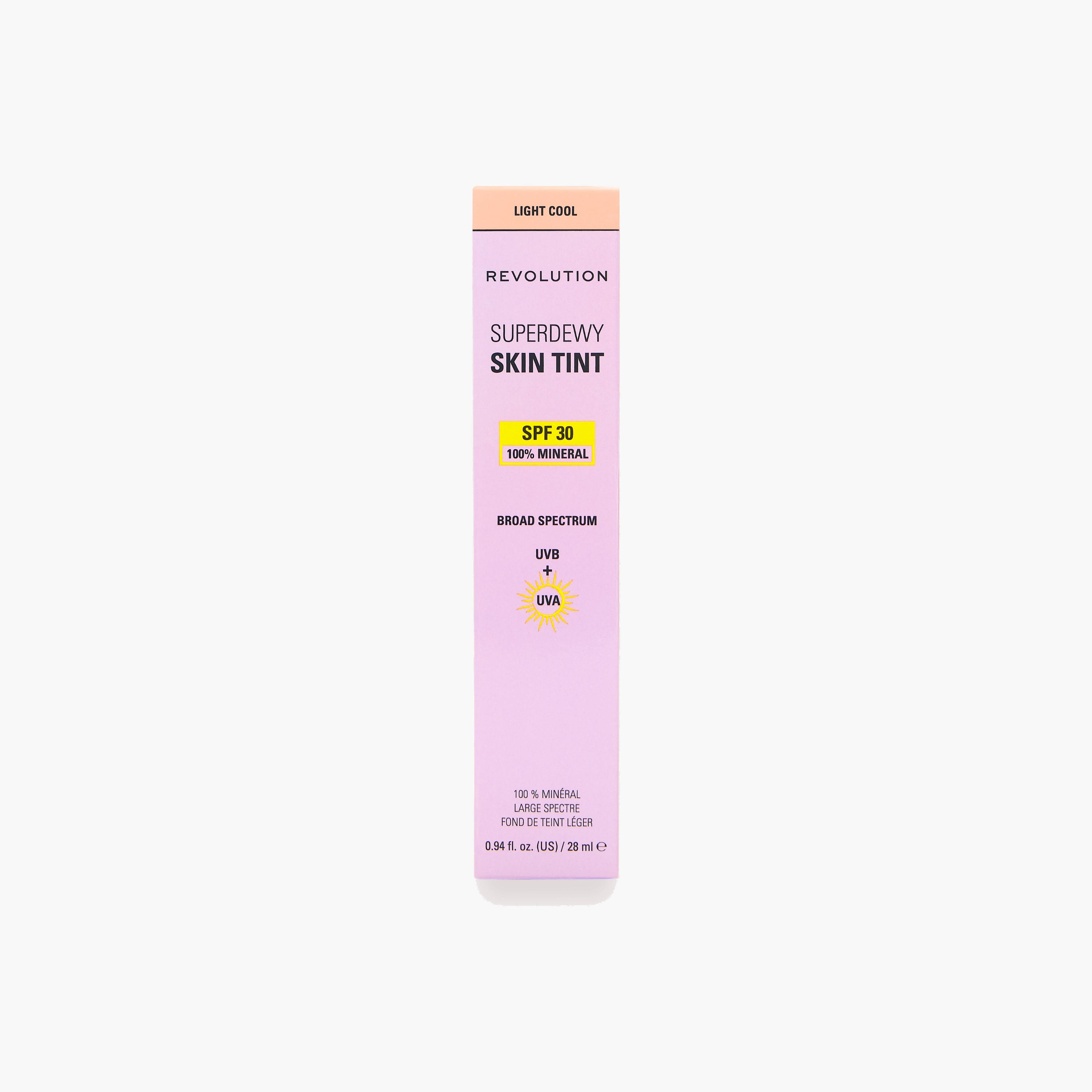 Makeup Revolution Superdewy Skin Tint SPF30-beautyandpersonalcare-makeup-face-foundations-image-2