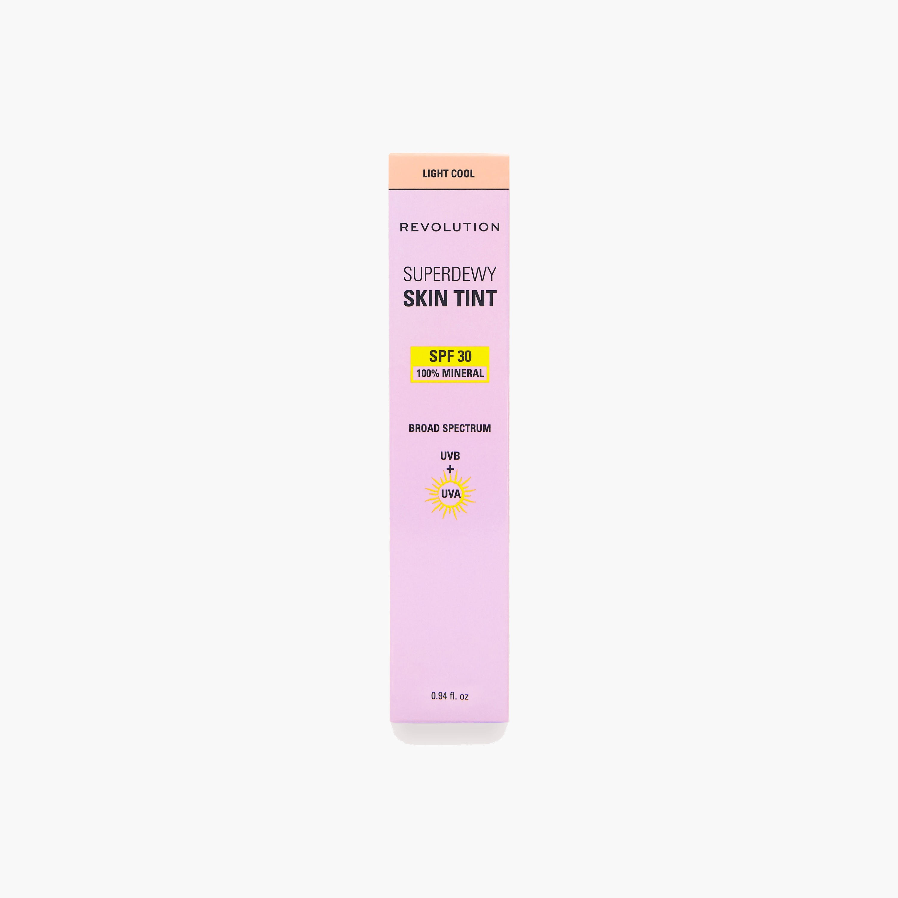 Makeup Revolution Superdewy Skin Tint SPF30-beautyandpersonalcare-makeup-face-foundations-image-3