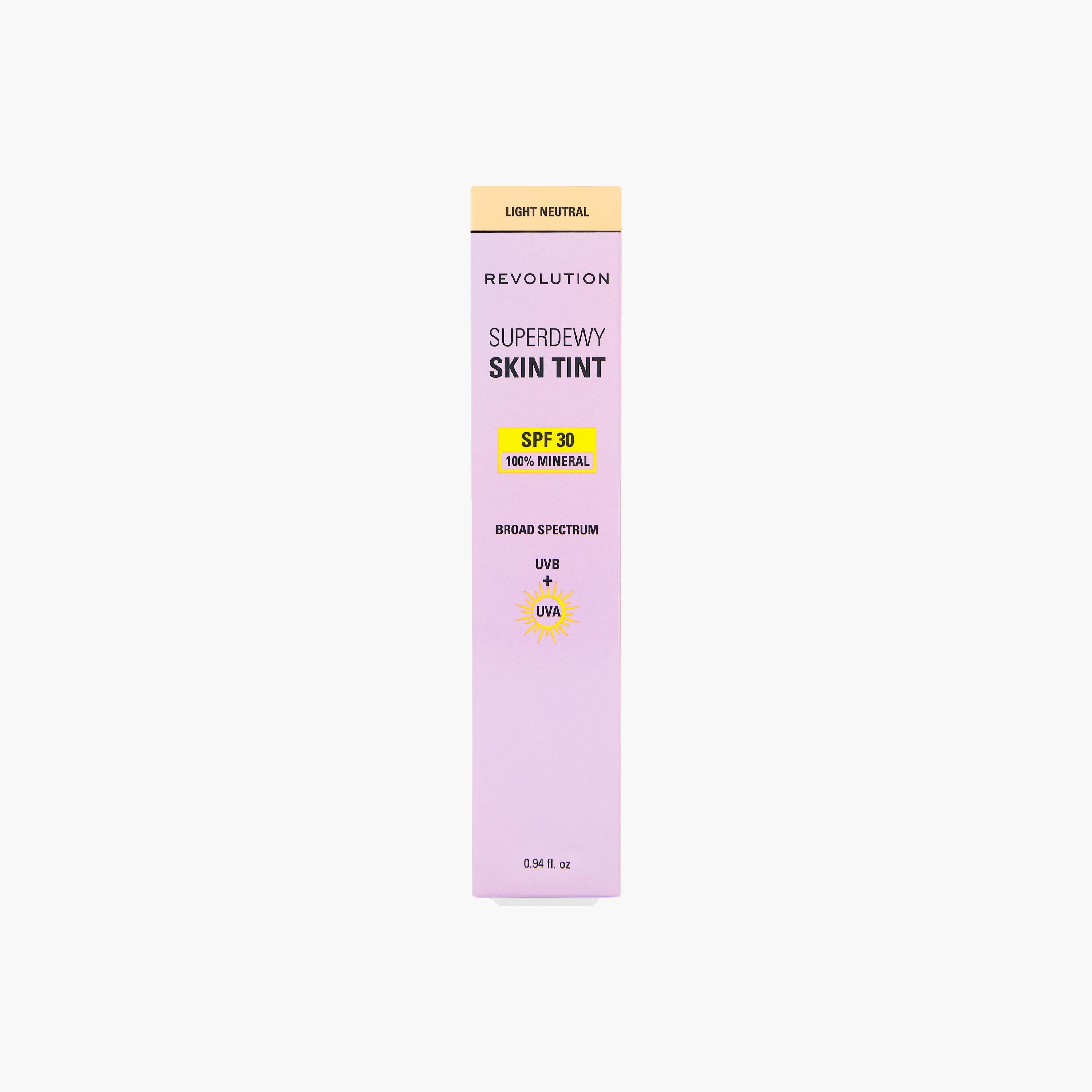 كريم أساس سوبردوي الملون بوقاية SPF30-beautyandpersonalcare-makeup-face-foundations-image-1