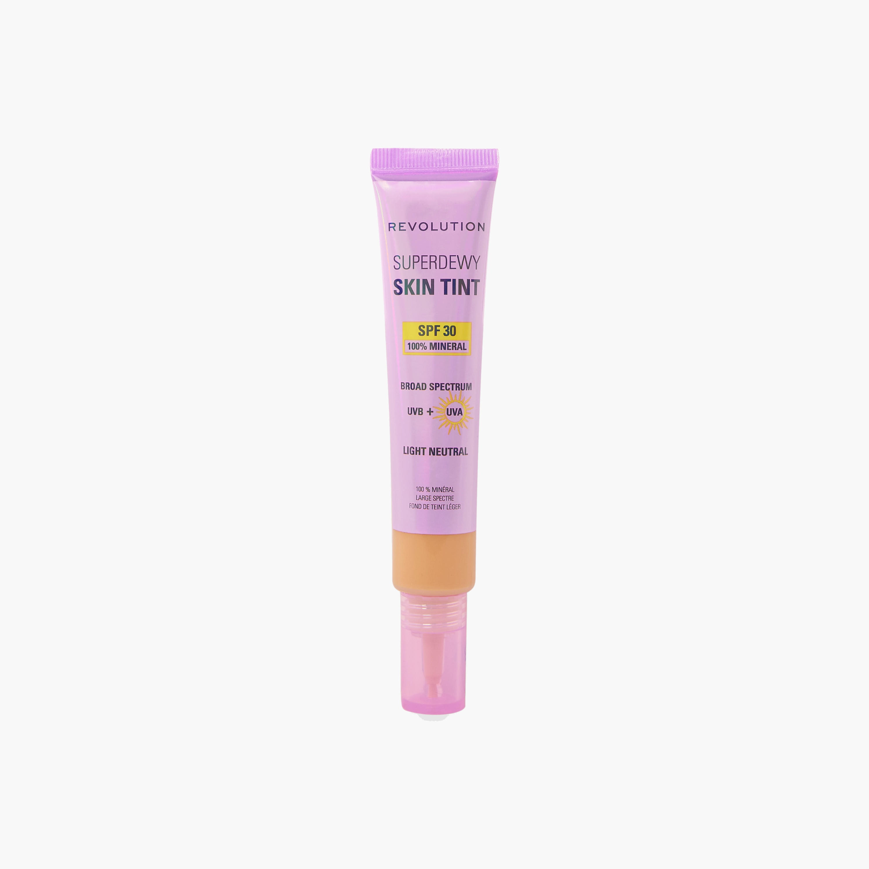كريم أساس سوبردوي الملون بوقاية SPF30-beautyandpersonalcare-makeup-face-foundations-image-2