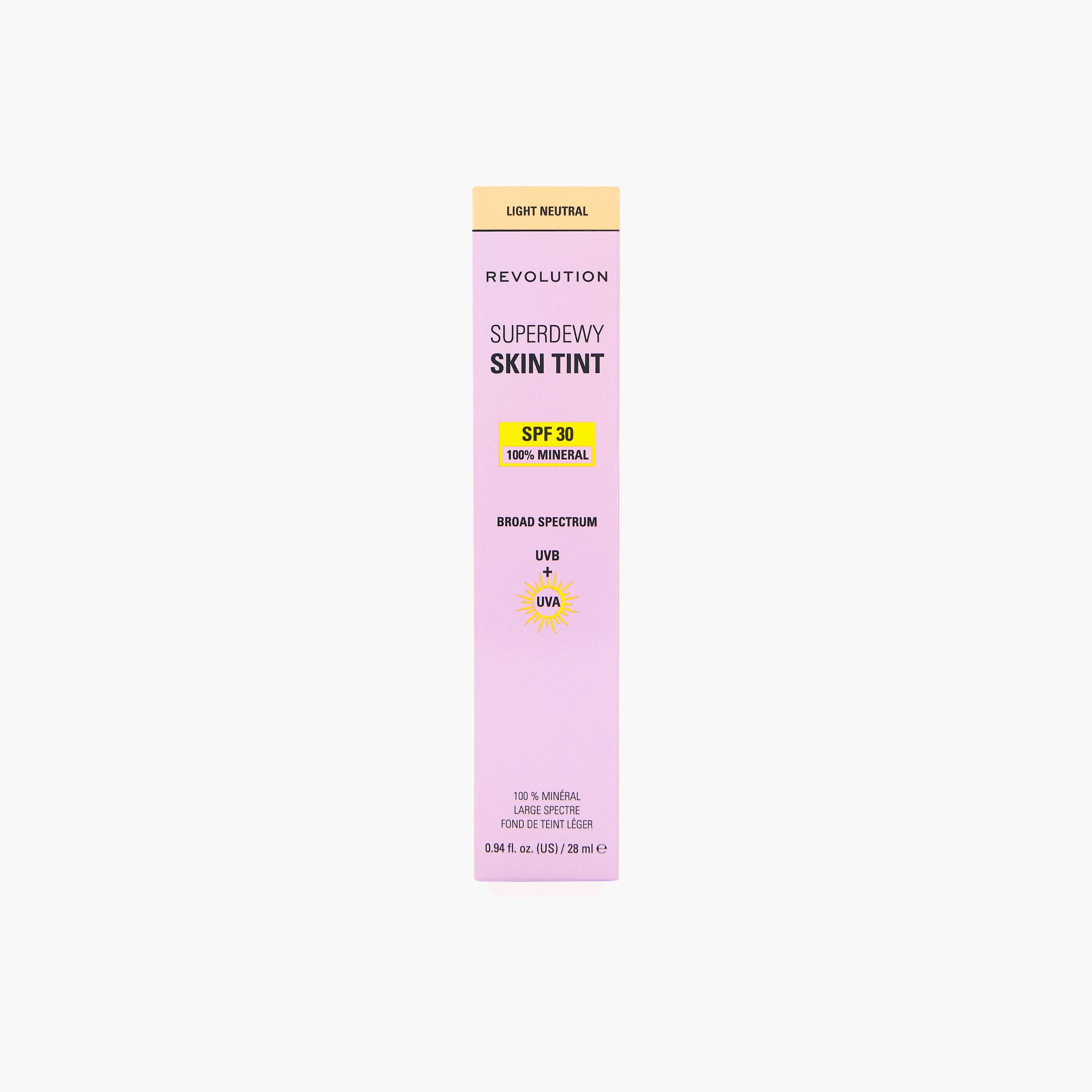كريم أساس سوبردوي الملون بوقاية SPF30-beautyandpersonalcare-makeup-face-foundations-image-3