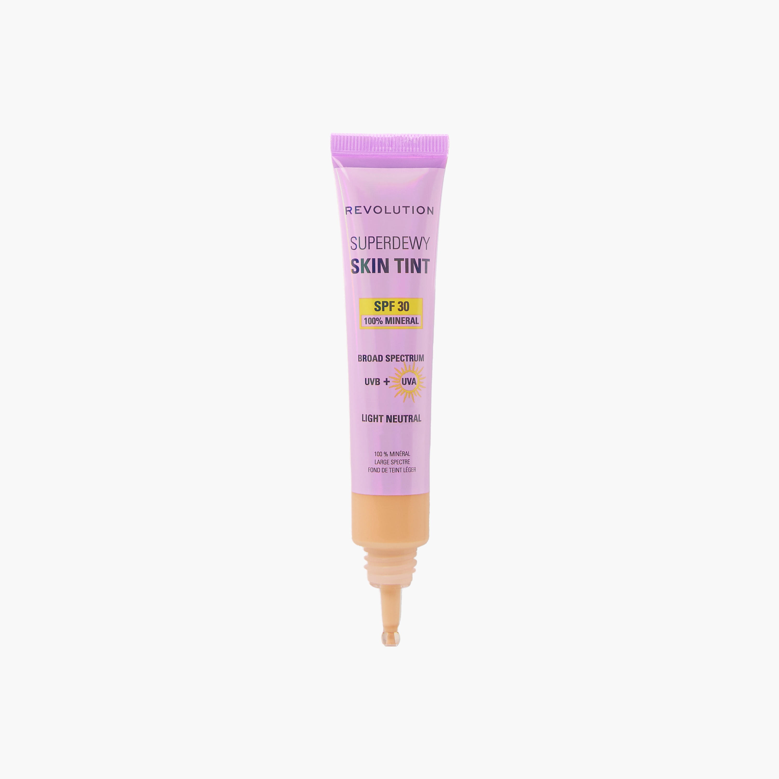كريم أساس سوبردوي الملون بوقاية SPF30-beautyandpersonalcare-makeup-face-foundations-image-5