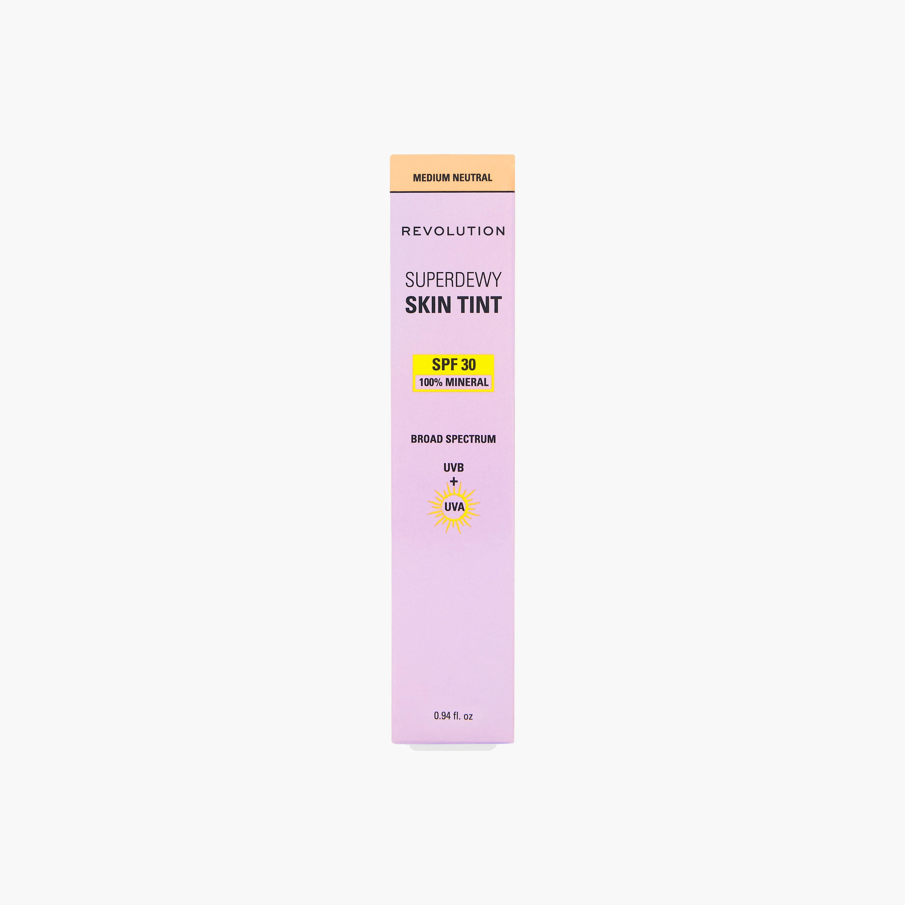 Makeup Revolution Superdewy Skin Tint SPF30-beautyandpersonalcare-makeup-face-foundations-image-1