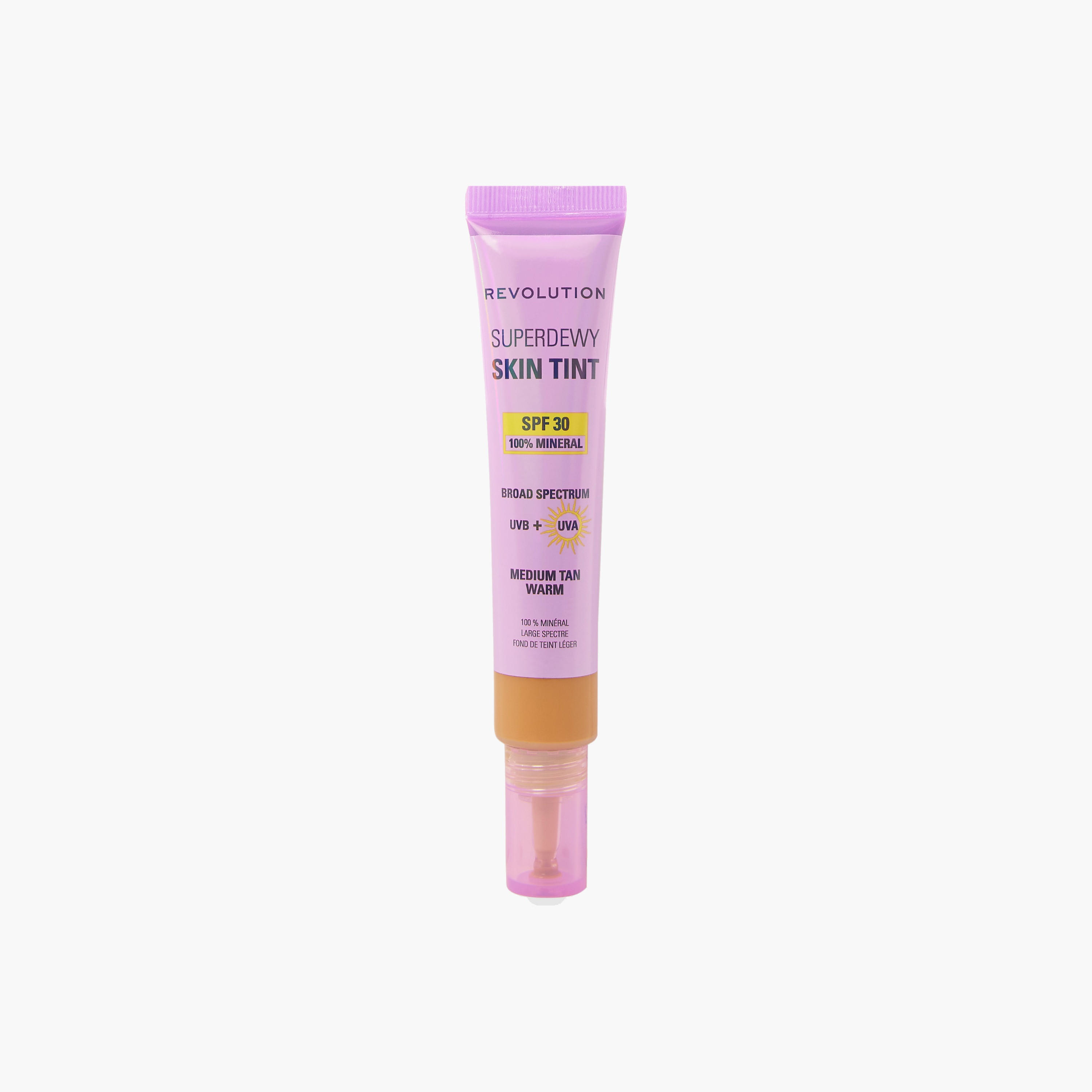 Makeup Revolution Superdewy Skin Tint SPF30-beautyandpersonalcare-makeup-face-foundations-image-4