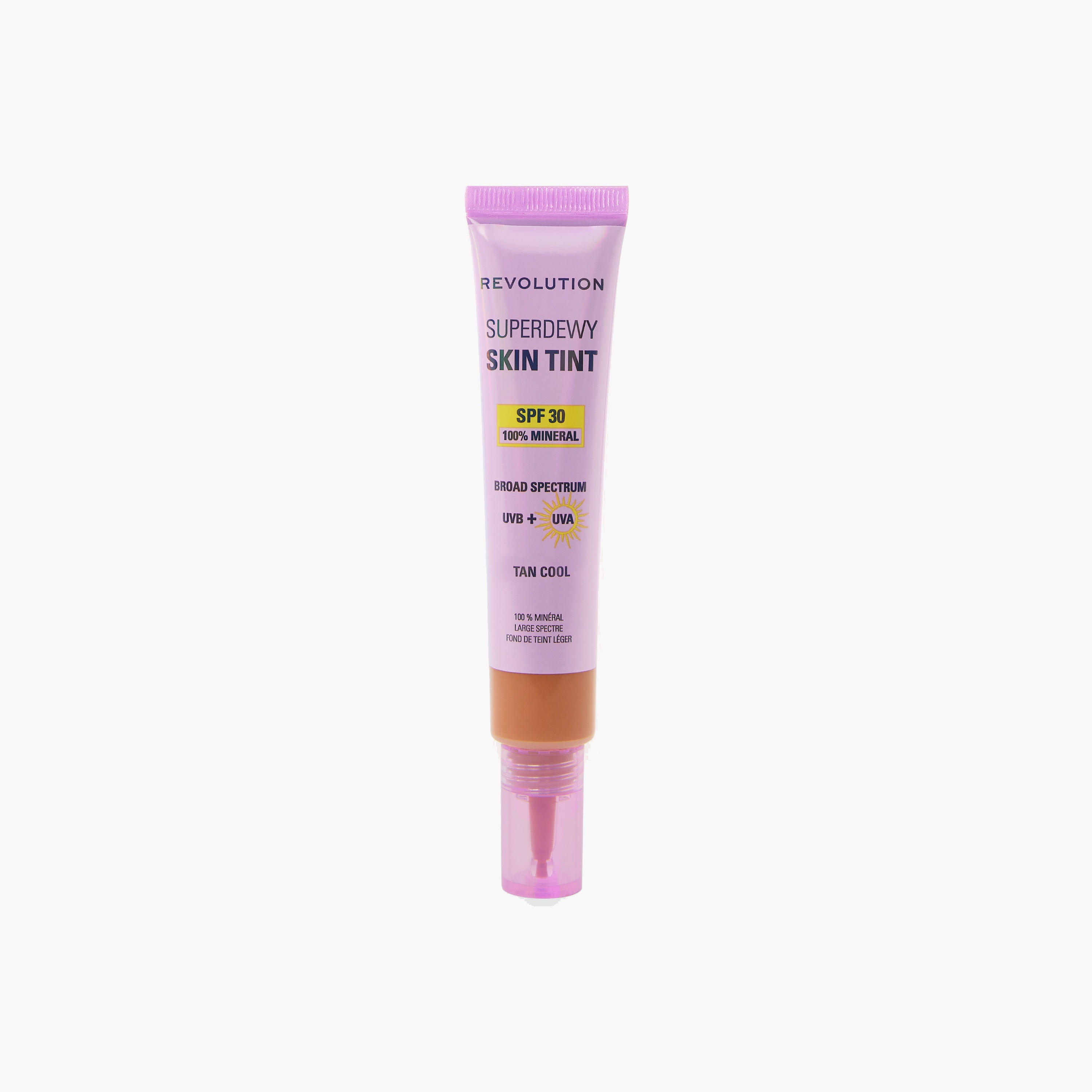 Makeup Revolution Superdewy Skin Tint SPF30-beautyandpersonalcare-makeup-face-foundations-image-3