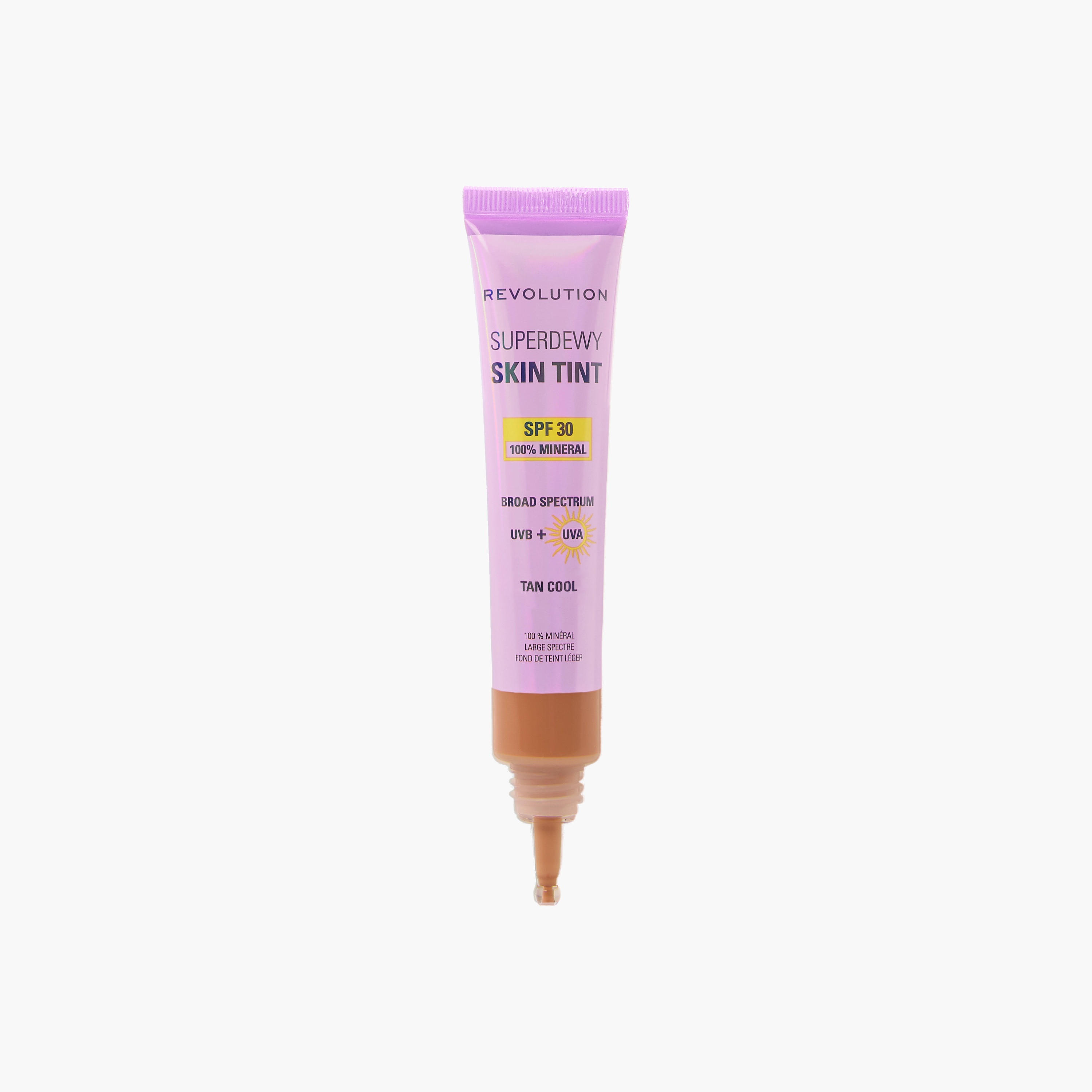 Makeup Revolution Superdewy Skin Tint SPF30-beautyandpersonalcare-makeup-face-foundations-image-4