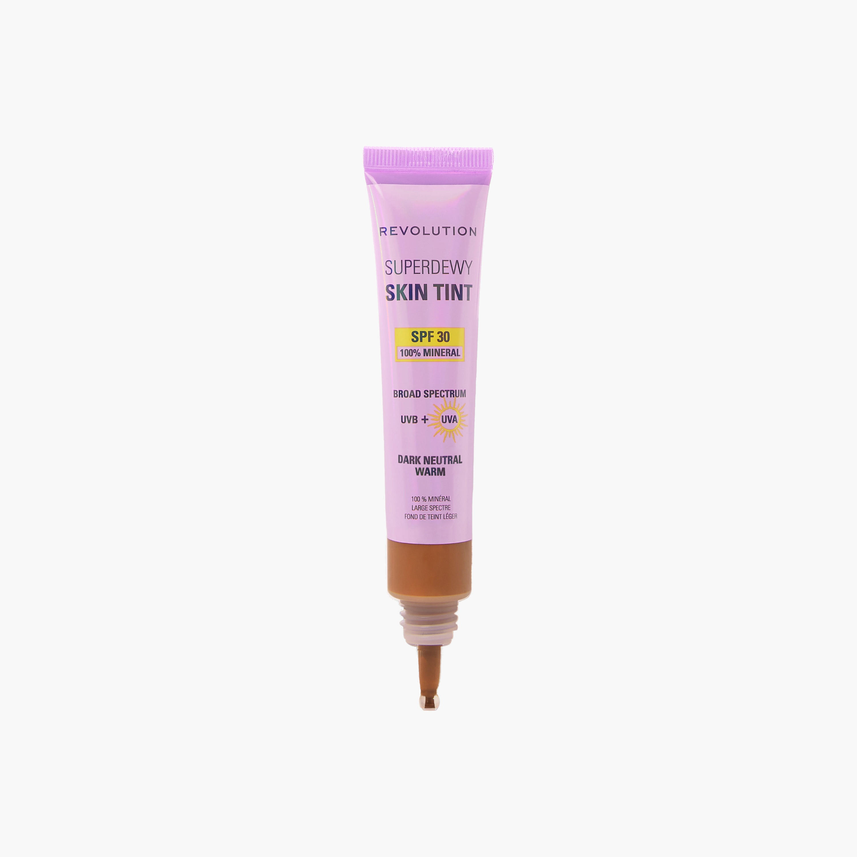 Makeup Revolution Superdewy Skin Tint SPF30-beautyandpersonalcare-makeup-face-foundations-image-3