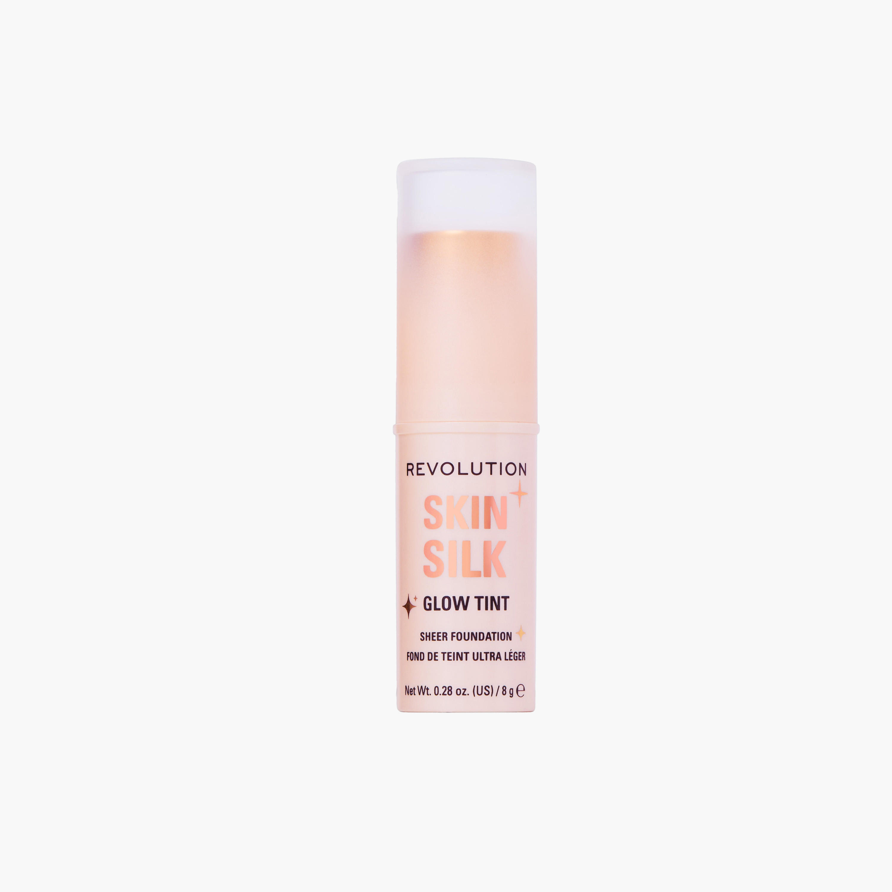 Makeup Revolution Skin Silk Glow Tint Stick-beautyandpersonalcare-makeup-face-foundations-image-2