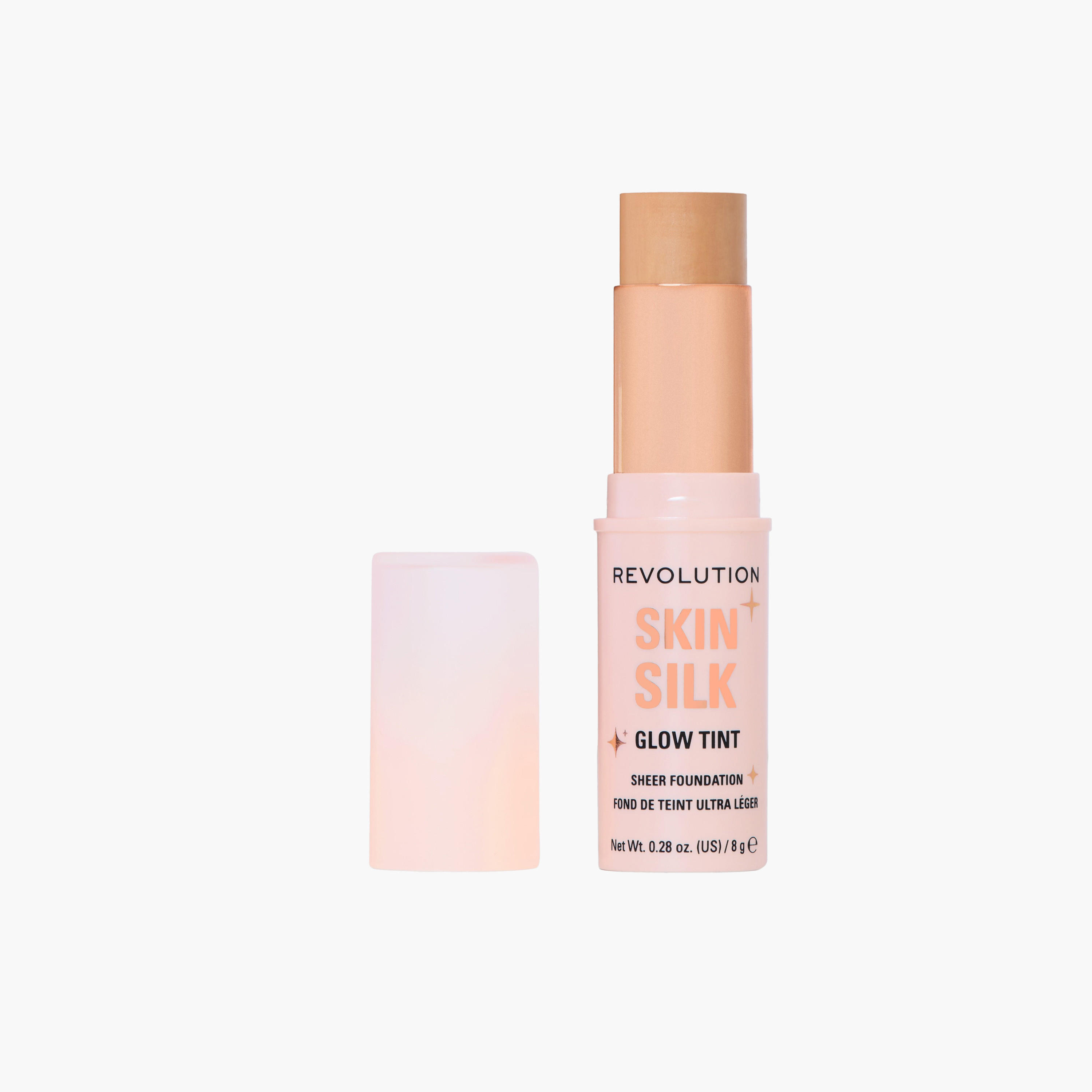 Makeup Revolution Skin Silk Glow Tint Stick-beautyandpersonalcare-makeup-face-foundations-image-3