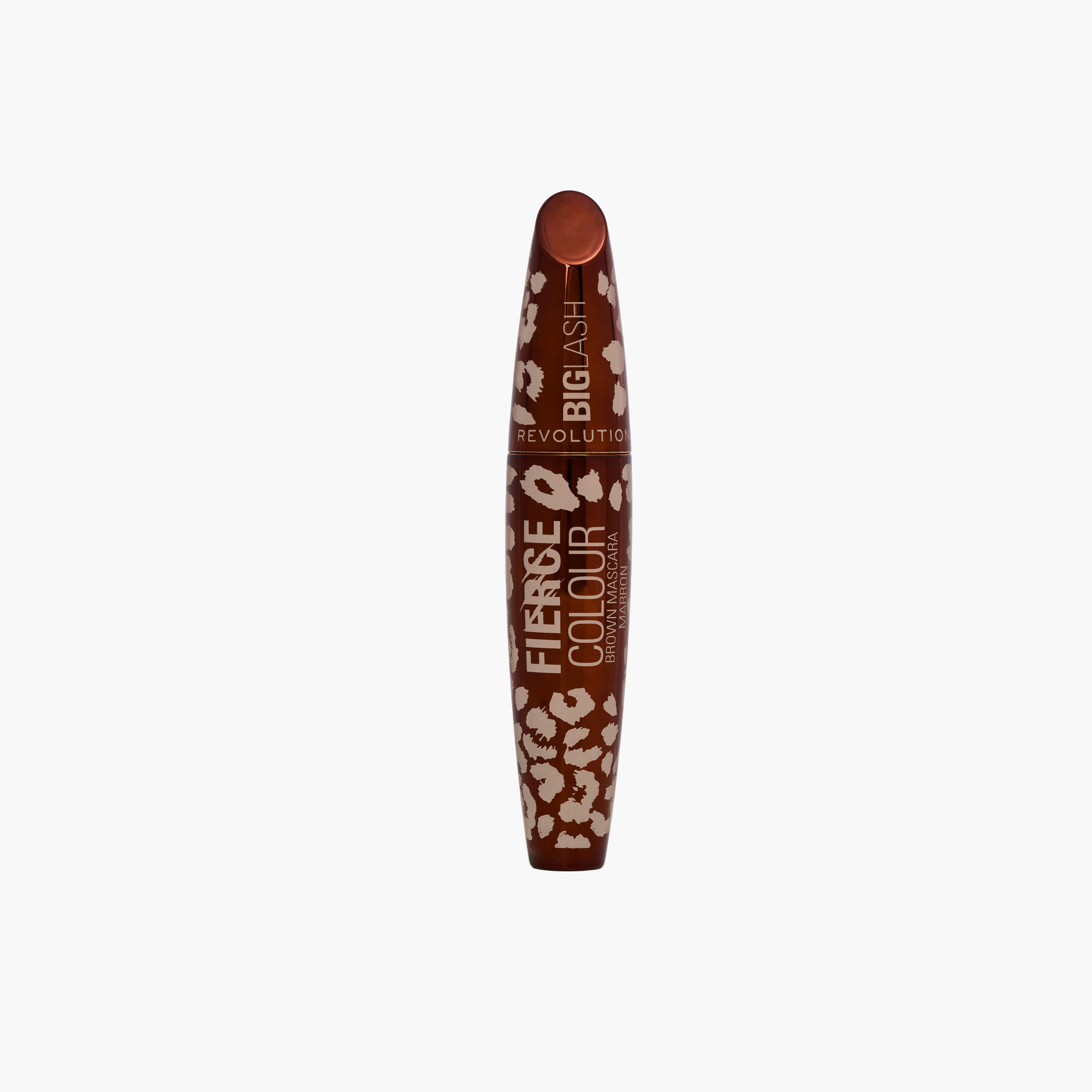 Makeup Revolution Fierce Colour Mascara-beautyandpersonalcare-makeup-eyes-mascaras-image-1