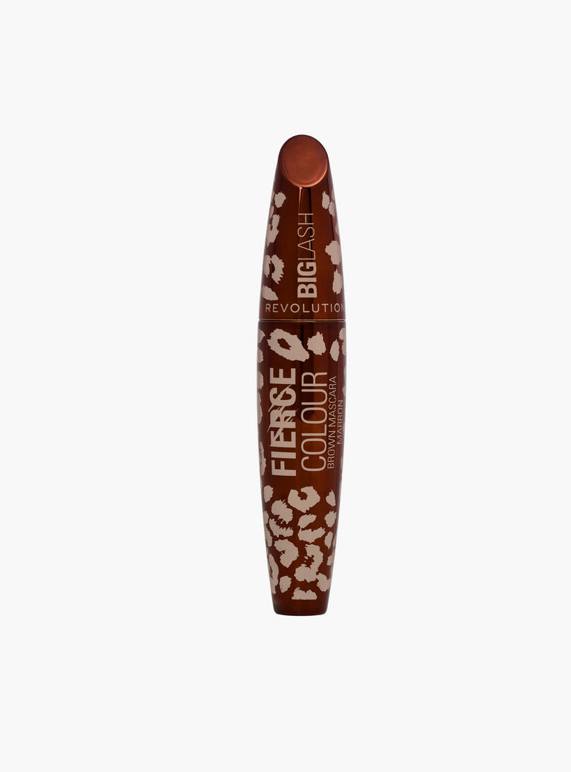 Makeup Revolution Fierce Colour Mascara-beautyandpersonalcare-makeup-eyes-mascaras-image-1