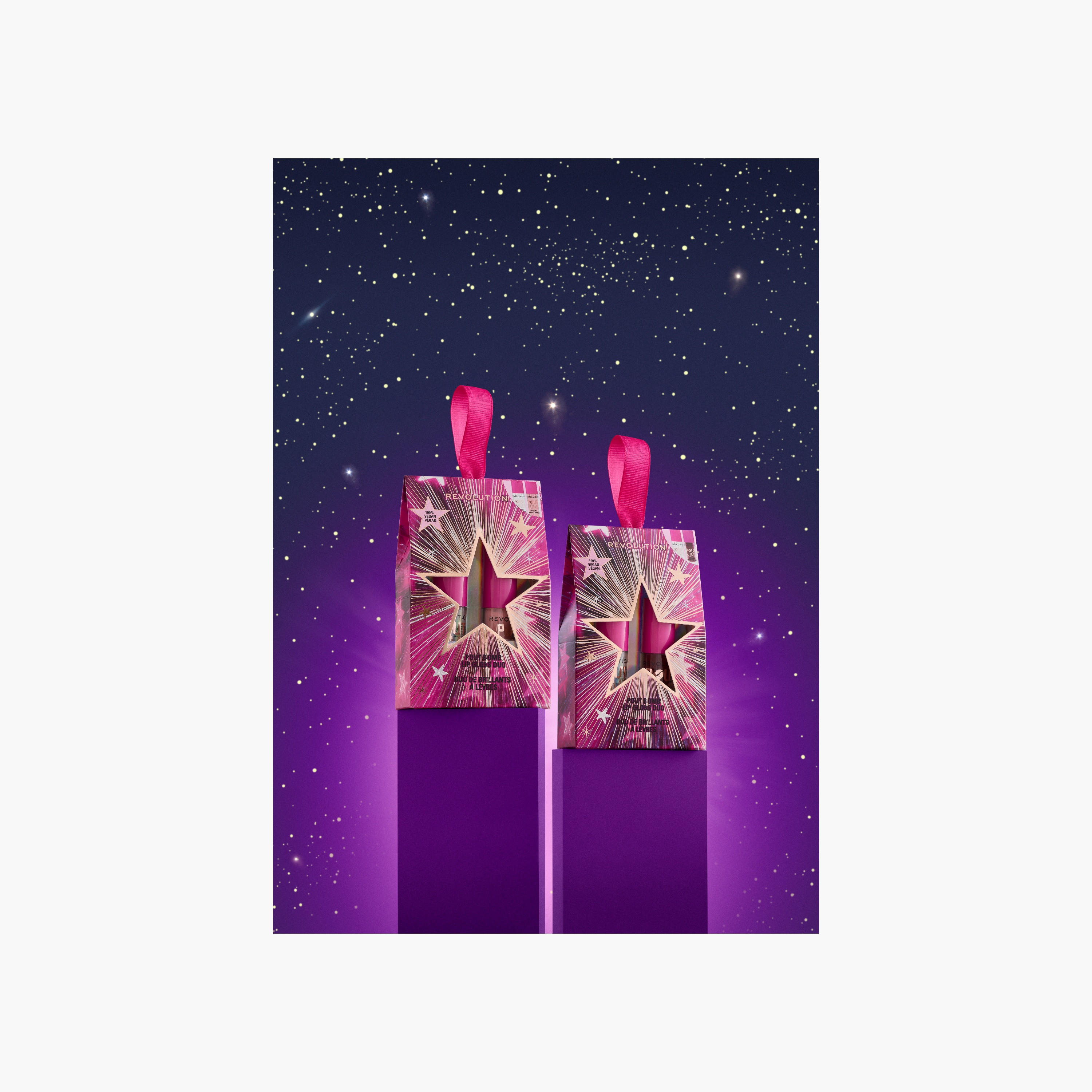 ميكب ريفولوشن طقم هدايا ملمع الشفاه-beautyandpersonalcare-makeup-lips-lipglossesandbalms-image-1