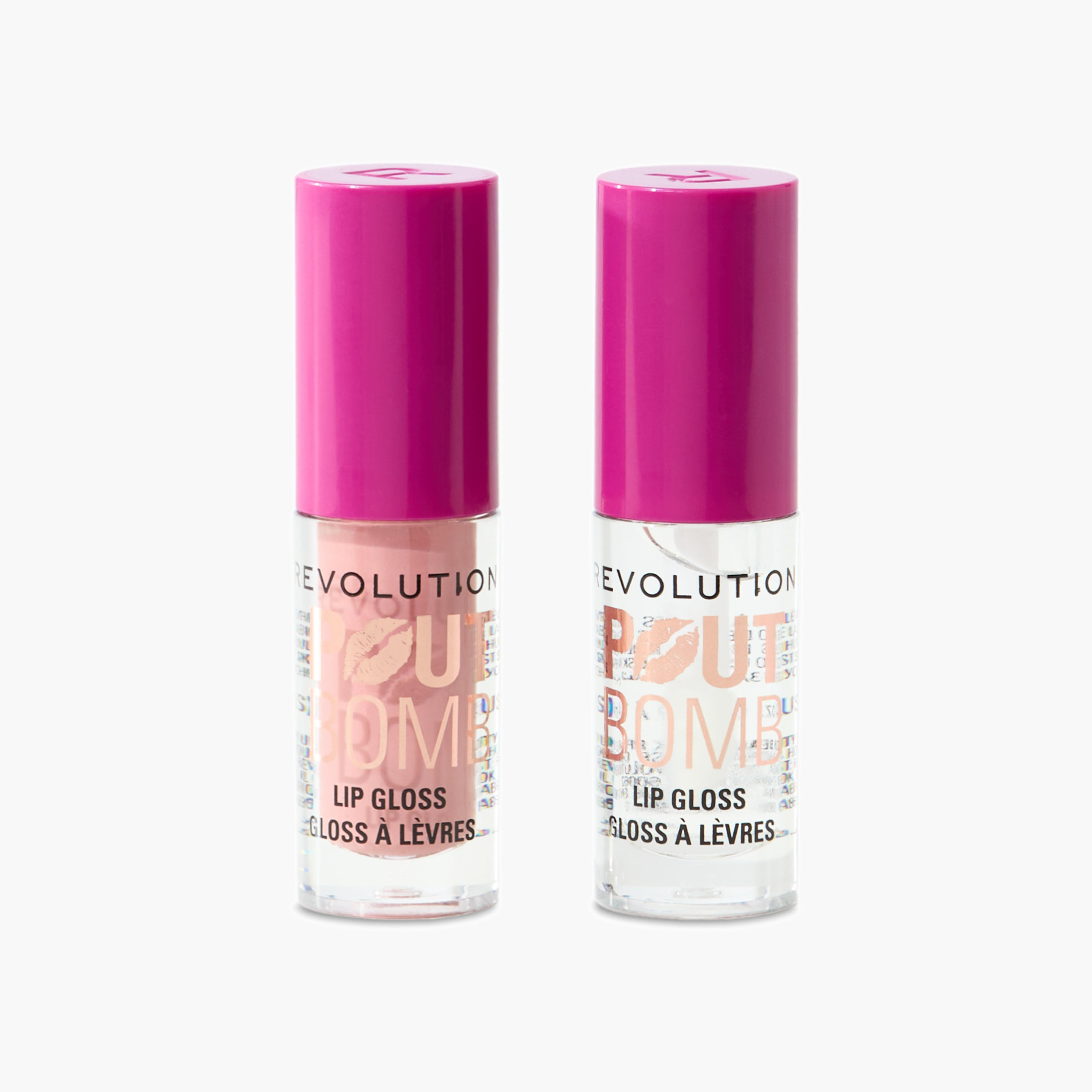 ميكب ريفولوشن طقم هدايا ملمع الشفاه-beautyandpersonalcare-makeup-lips-lipglossesandbalms-image-3