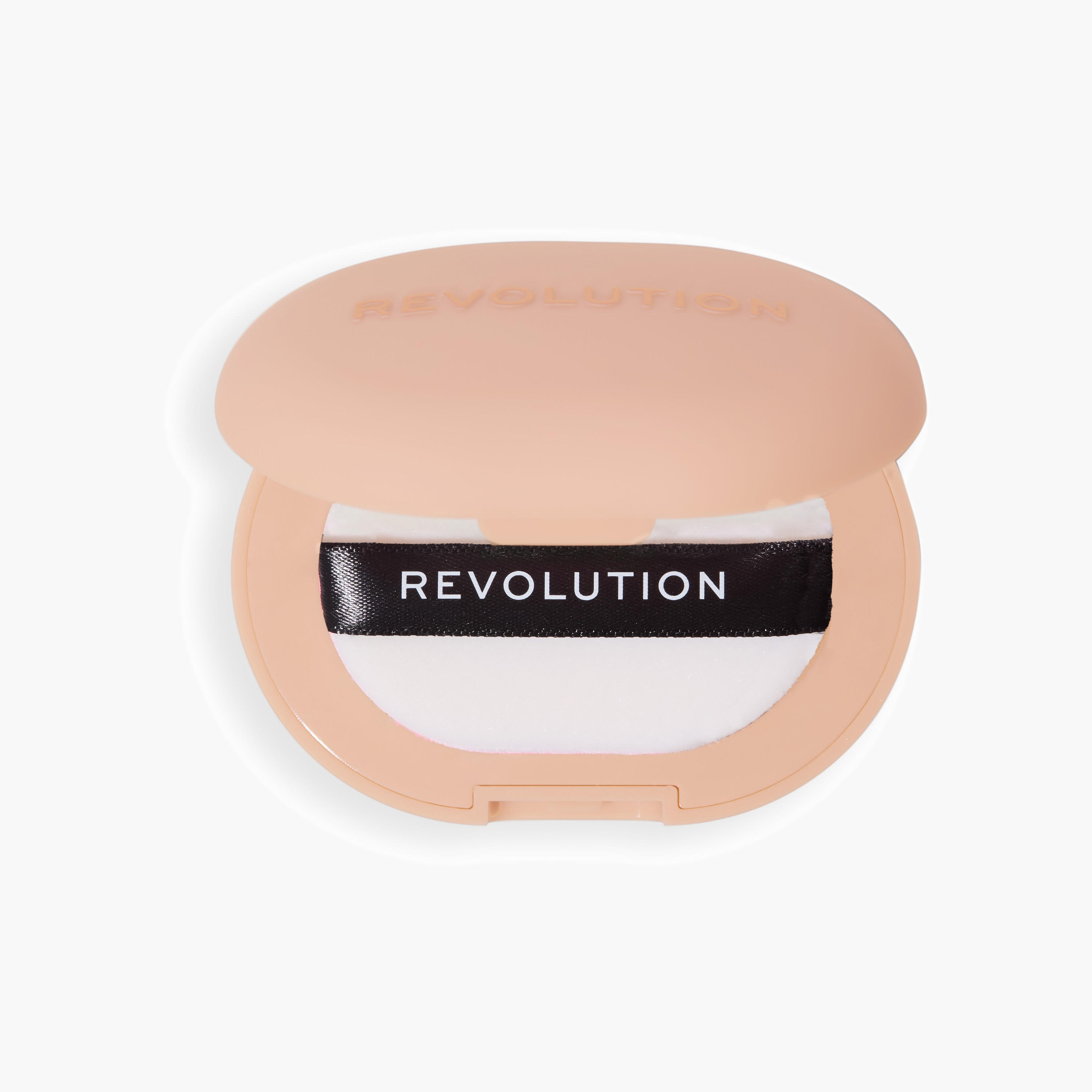 Makeup Revolution Compact Pressed Powder-beautyandpersonalcare-makeup-face-facepowders-image-1