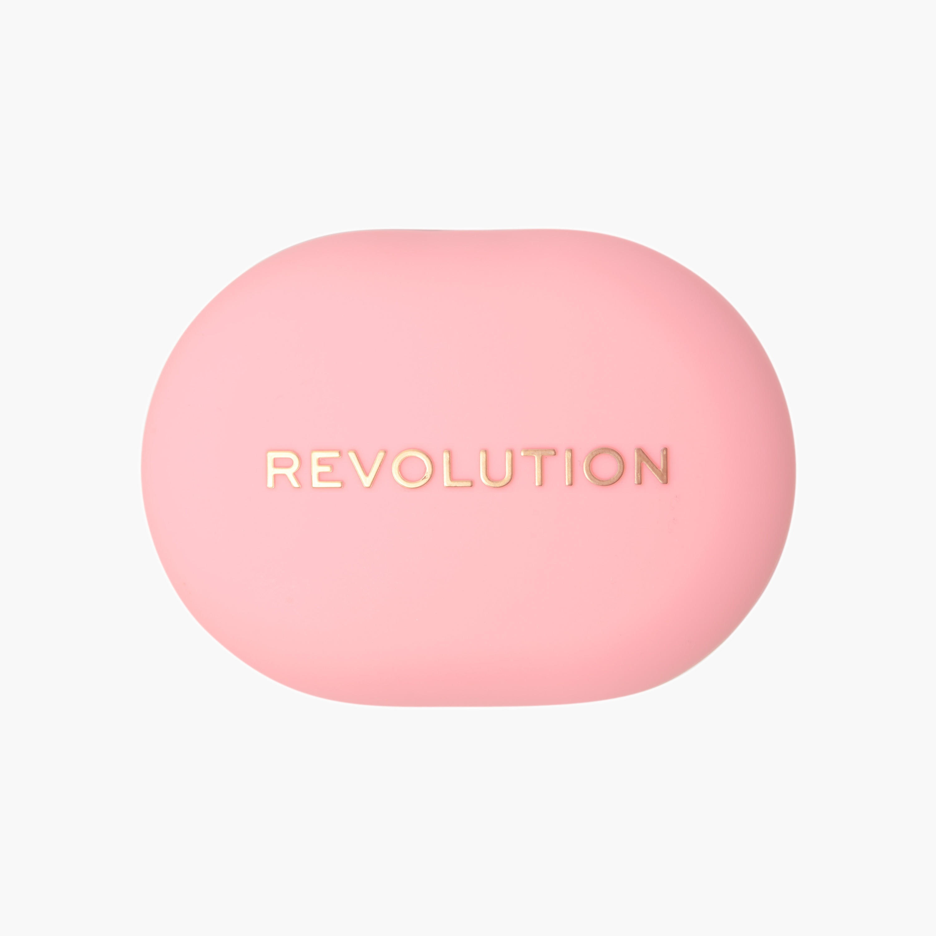 Makeup Revolution Compact Pressed Powder-beautyandpersonalcare-makeup-face-facepowders-image-1
