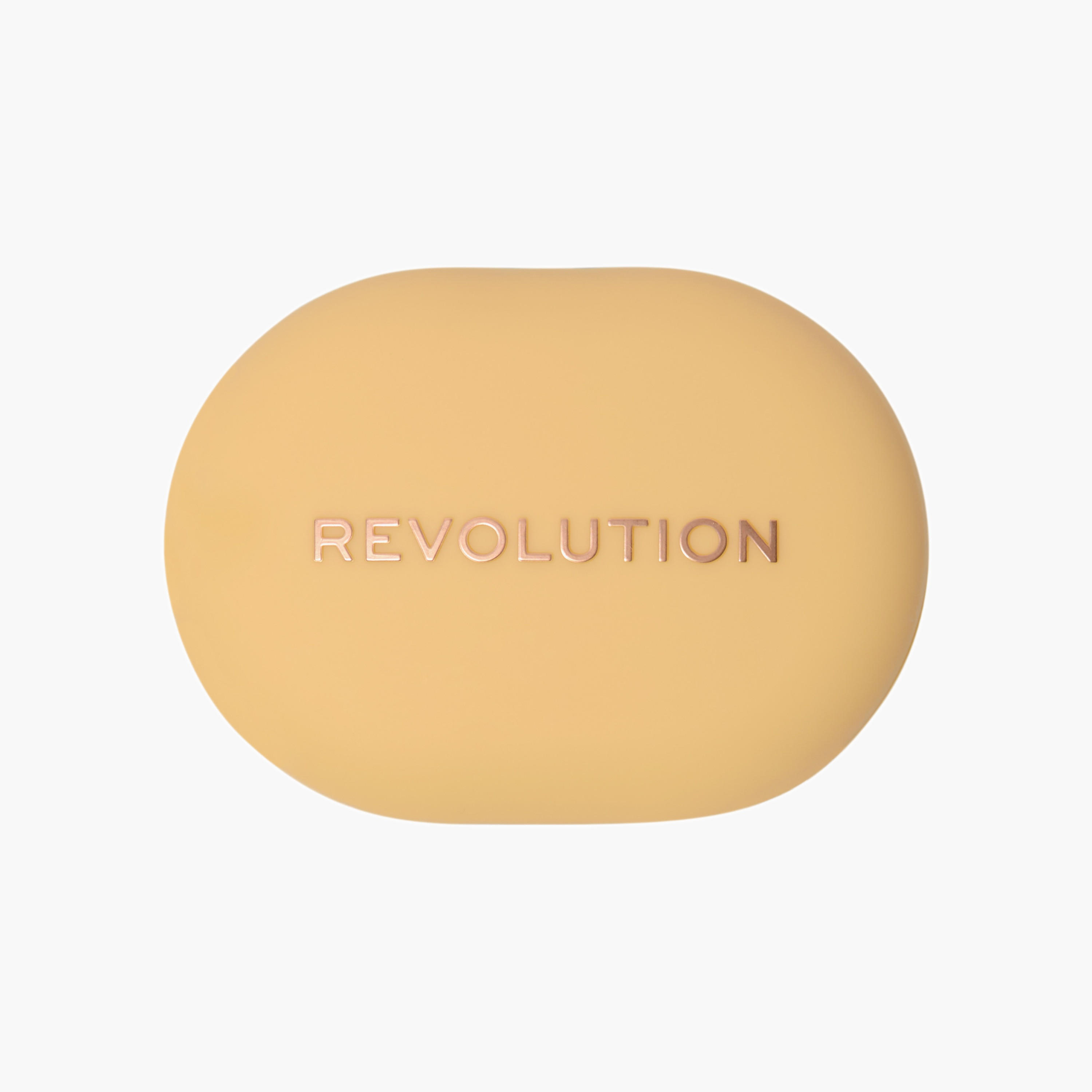 Makeup Revolution Compact Pressed Powder-beautyandpersonalcare-makeup-face-facepowders-image-1