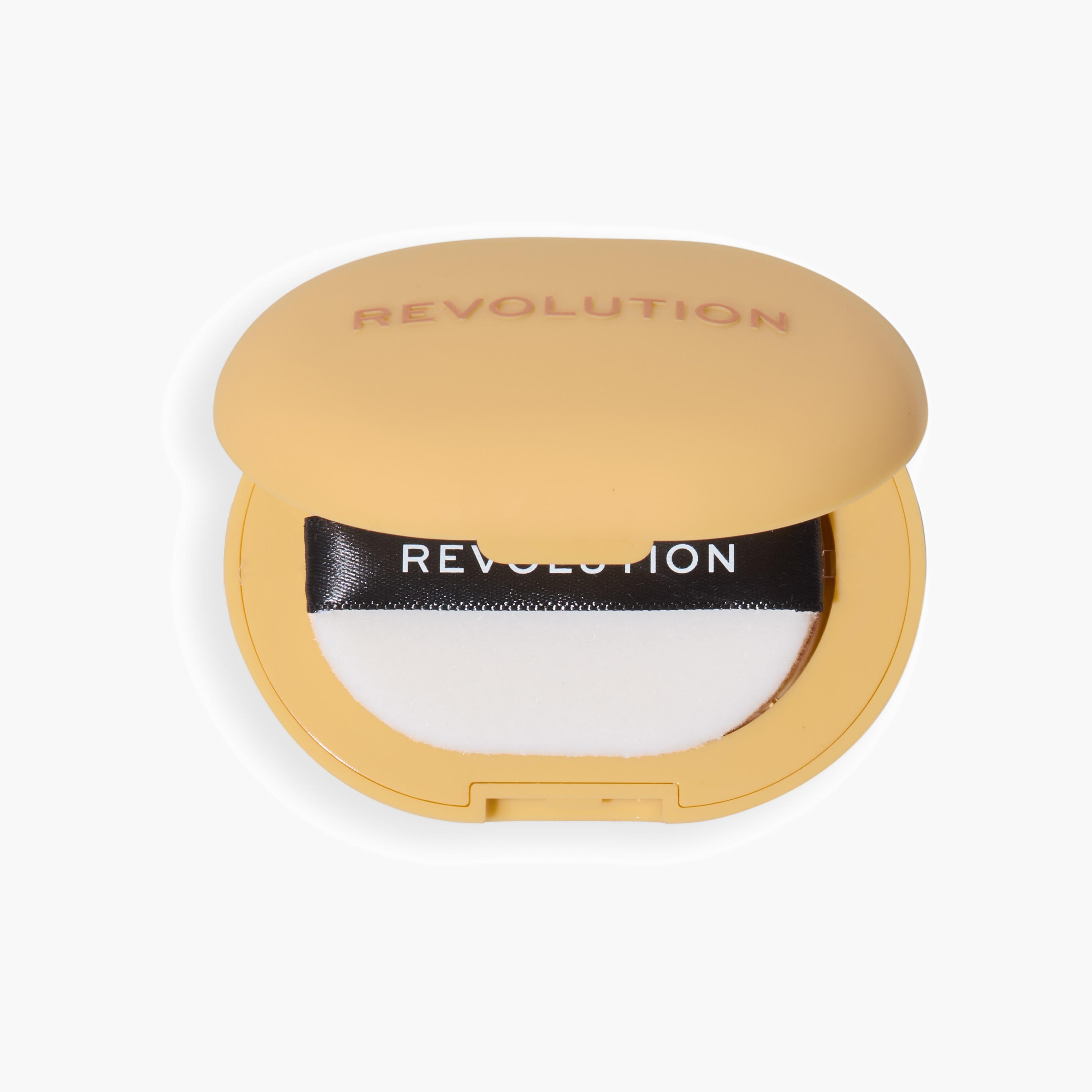 Makeup Revolution Compact Pressed Powder-beautyandpersonalcare-makeup-face-facepowders-image-3