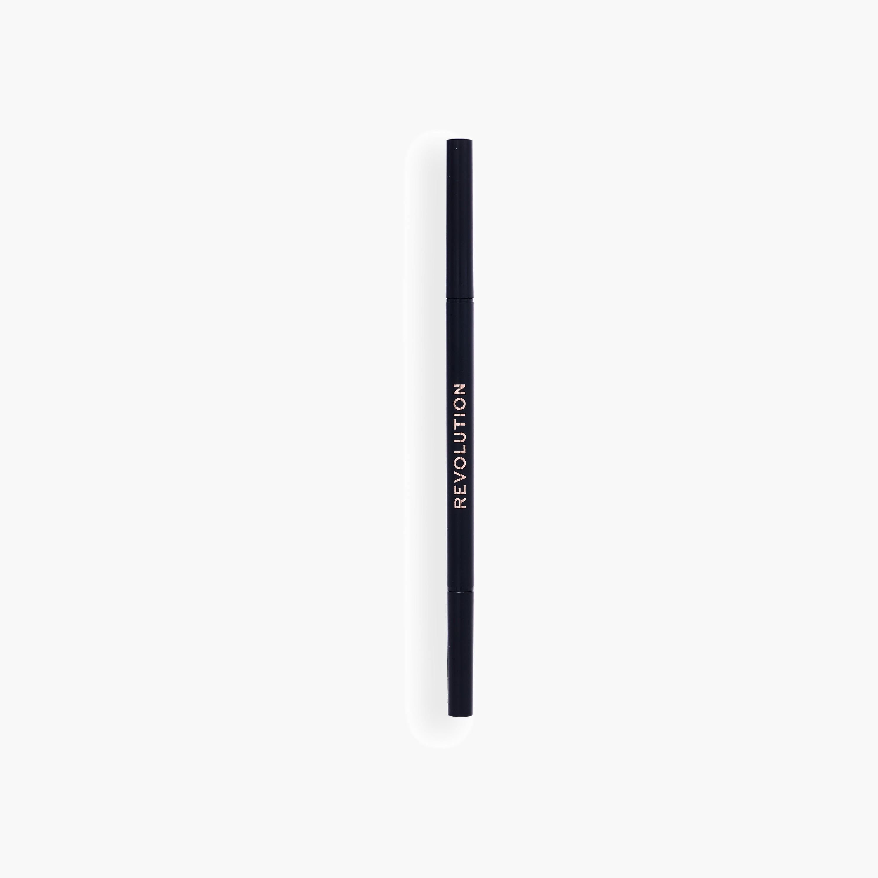 Makeup Revolution Precise Defining Brow Pencil-beautyandpersonalcare-makeup-eyes-eyebrows-image-1
