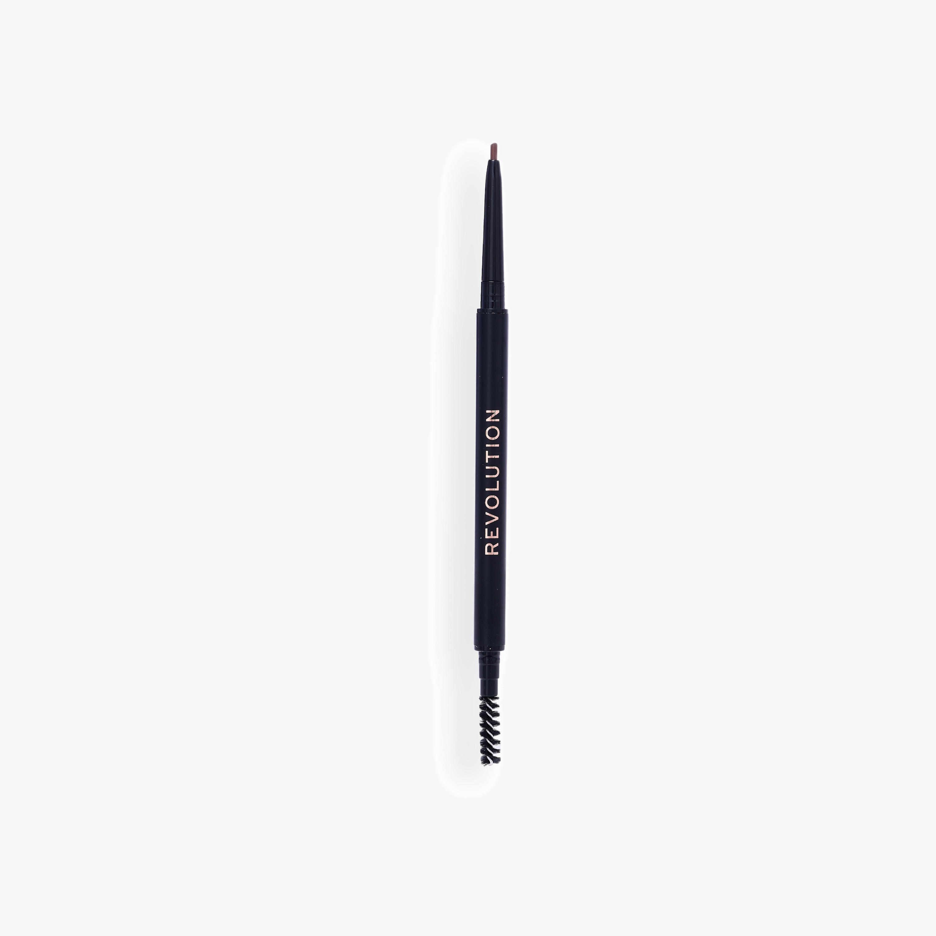 Makeup Revolution Precise Defining Brow Pencil-beautyandpersonalcare-makeup-eyes-eyebrows-image-2