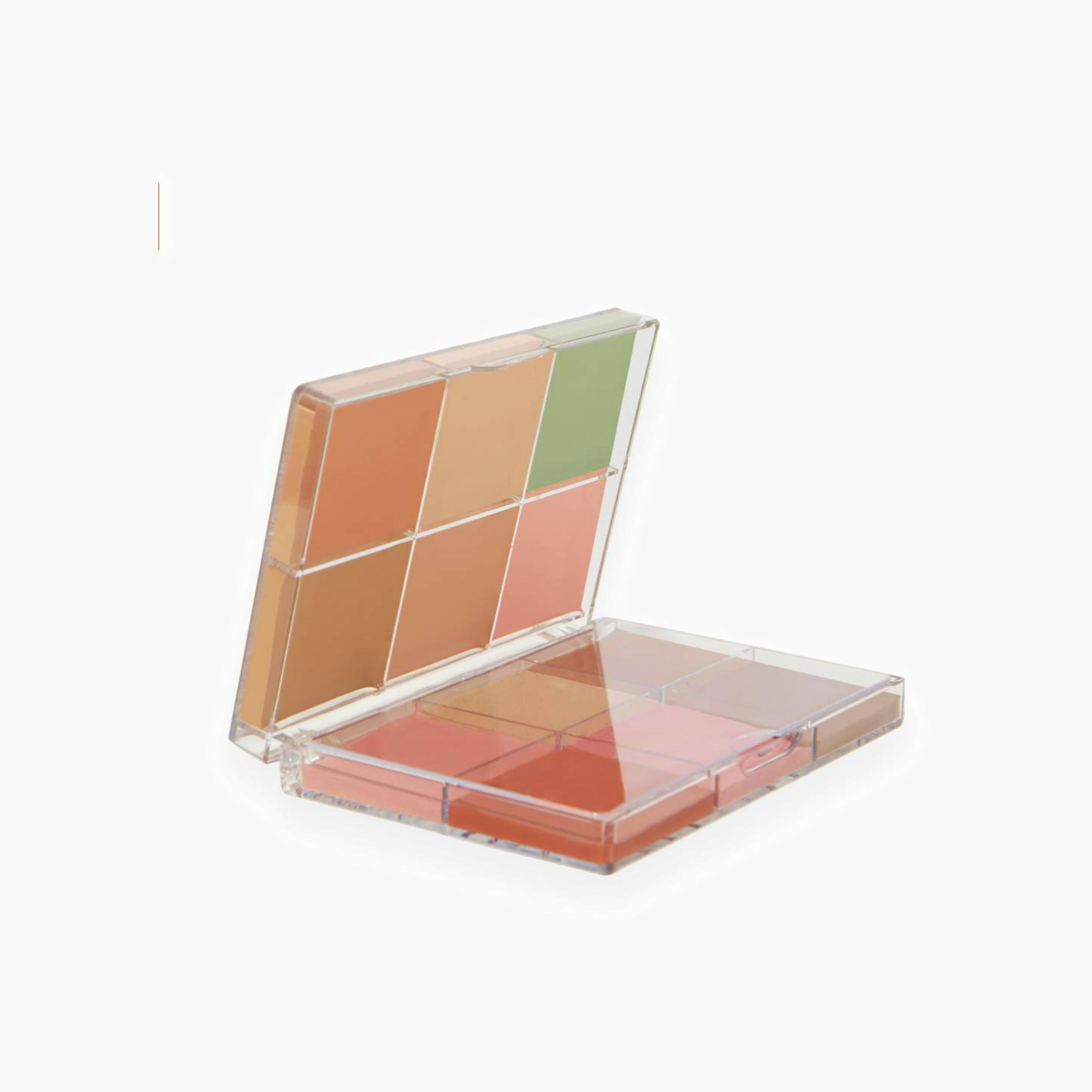 ميكب ريفولوشن باليت وجه متعدد الاستخدامات-beautyandpersonalcare-makeup-face-blushes-image-2