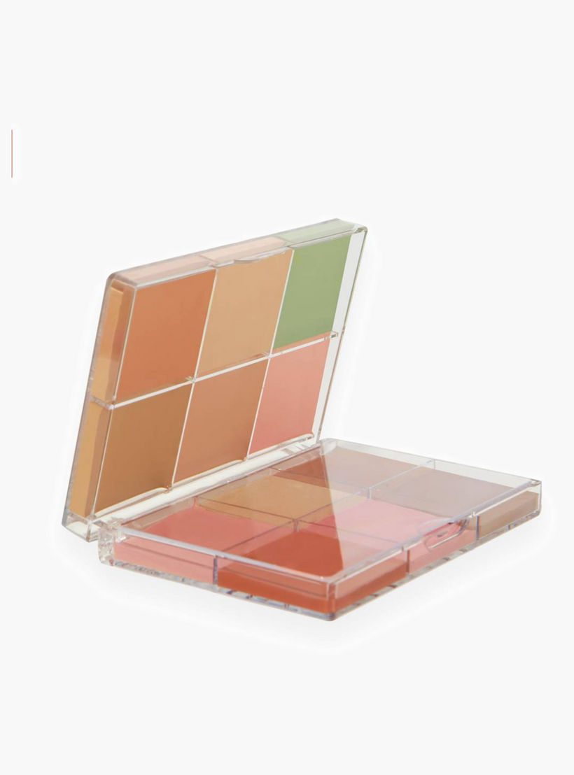 ميكب ريفولوشن باليت وجه متعدد الاستخدامات-beautyandpersonalcare-makeup-face-blushes-image-2