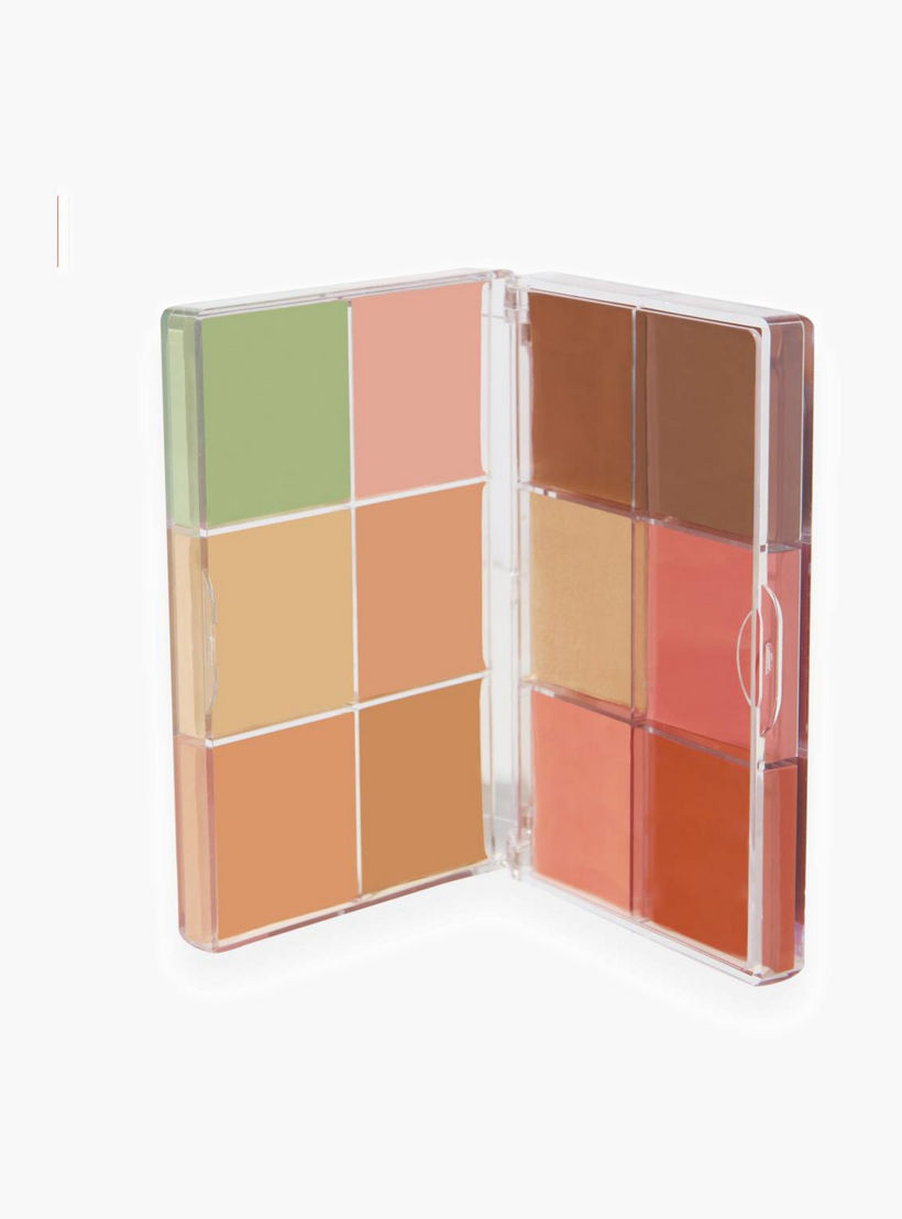 ميكب ريفولوشن باليت وجه متعدد الاستخدامات-beautyandpersonalcare-makeup-face-blushes-image-4