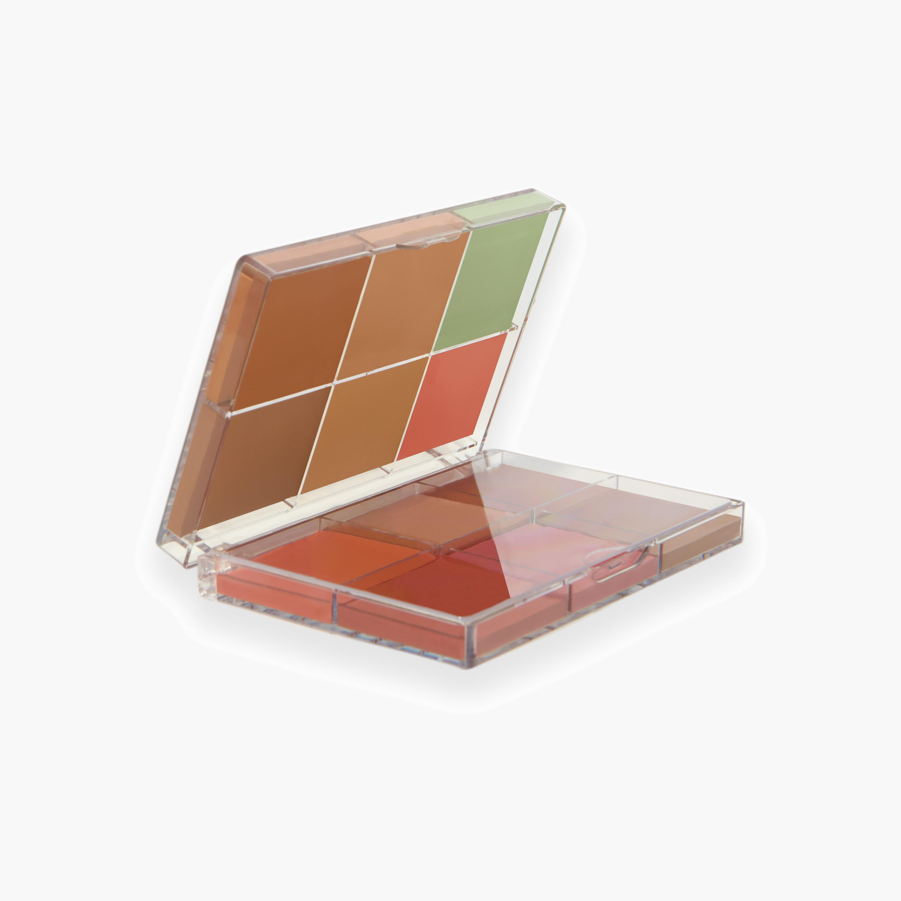 Makeup Revolution Multi-Use Complexion Face Palette-beautyandpersonalcare-makeup-face-contour-image-1