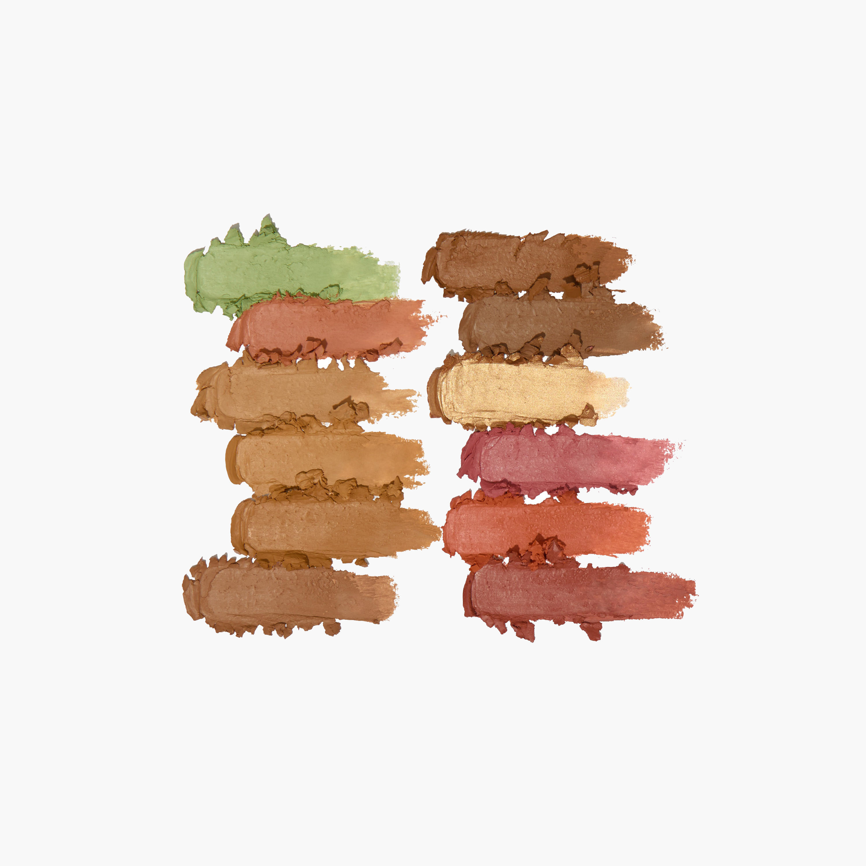 Makeup Revolution Multi-Use Complexion Face Palette-beautyandpersonalcare-makeup-face-contour-image-5