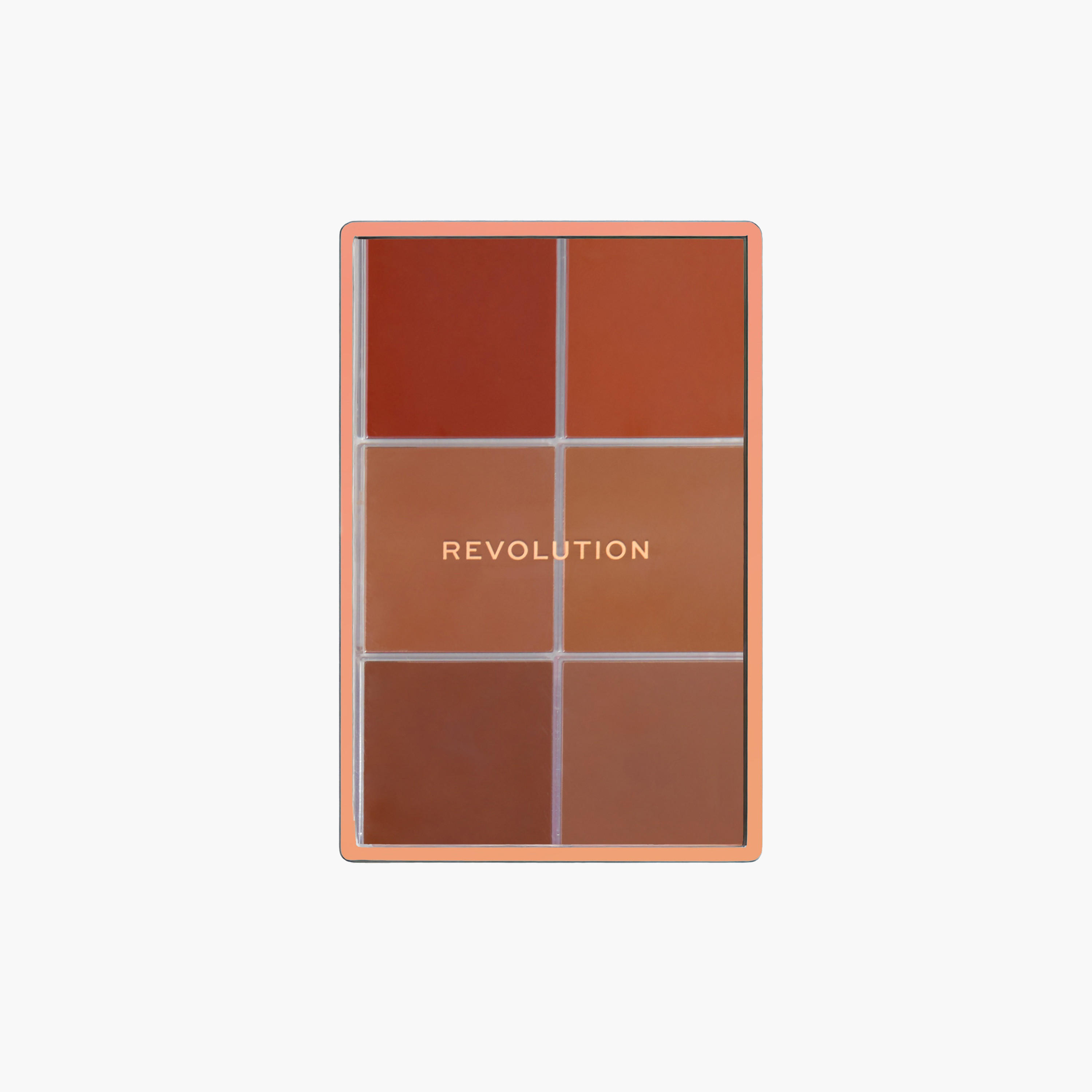 Makeup Revolution Multi-Use Complexion Face Palette-beautyandpersonalcare-makeup-face-contour-image-3