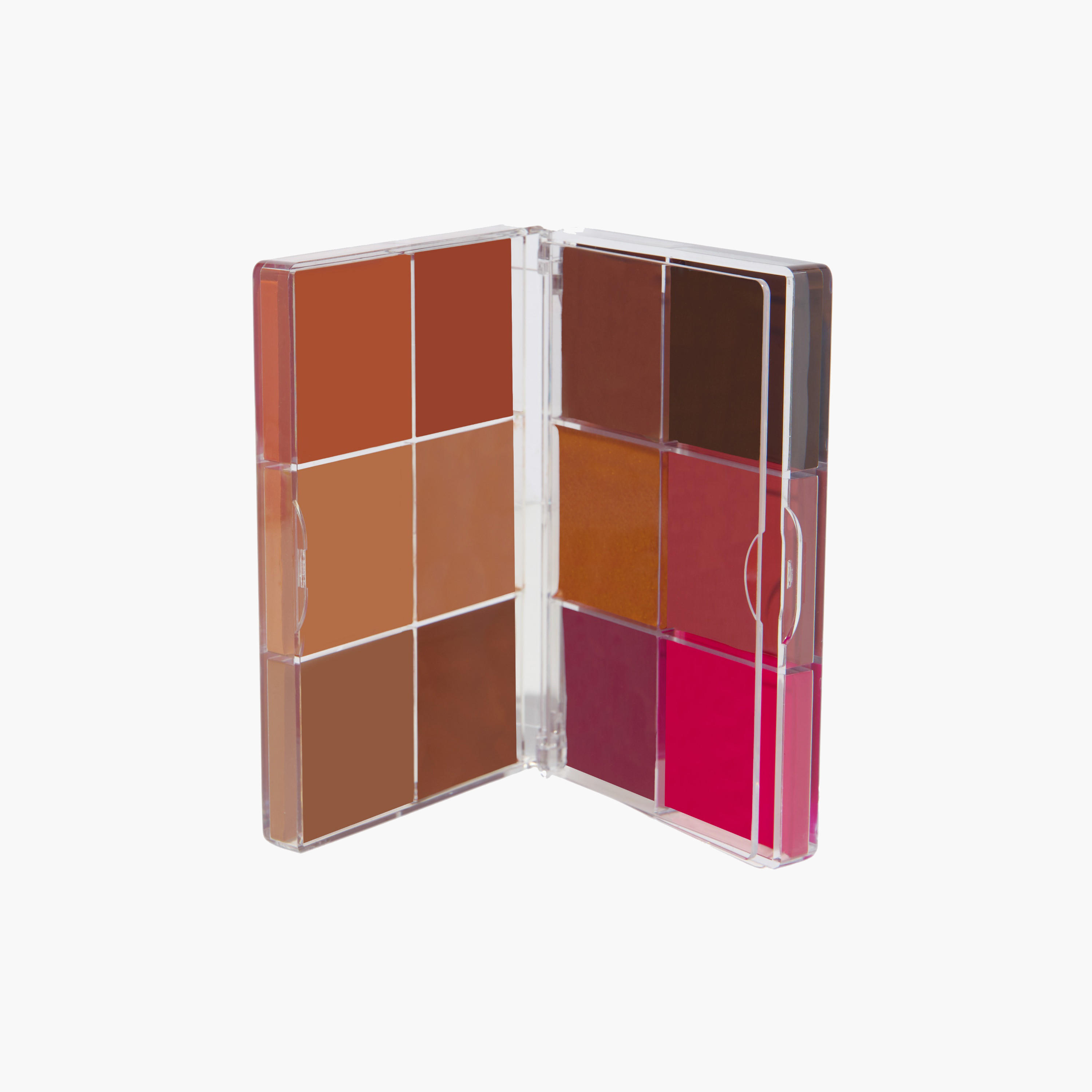 Makeup Revolution Multi-Use Complexion Face Palette-beautyandpersonalcare-makeup-face-contour-image-5