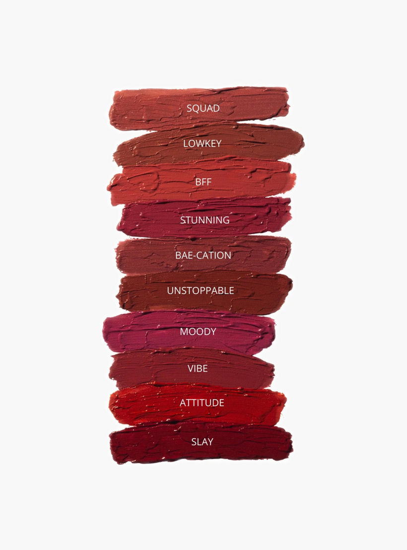L.A. Girl Velvet Matte Lip Mousse Colour-beautyandpersonalcare-makeup-lips-liquidlipsticks-image-4