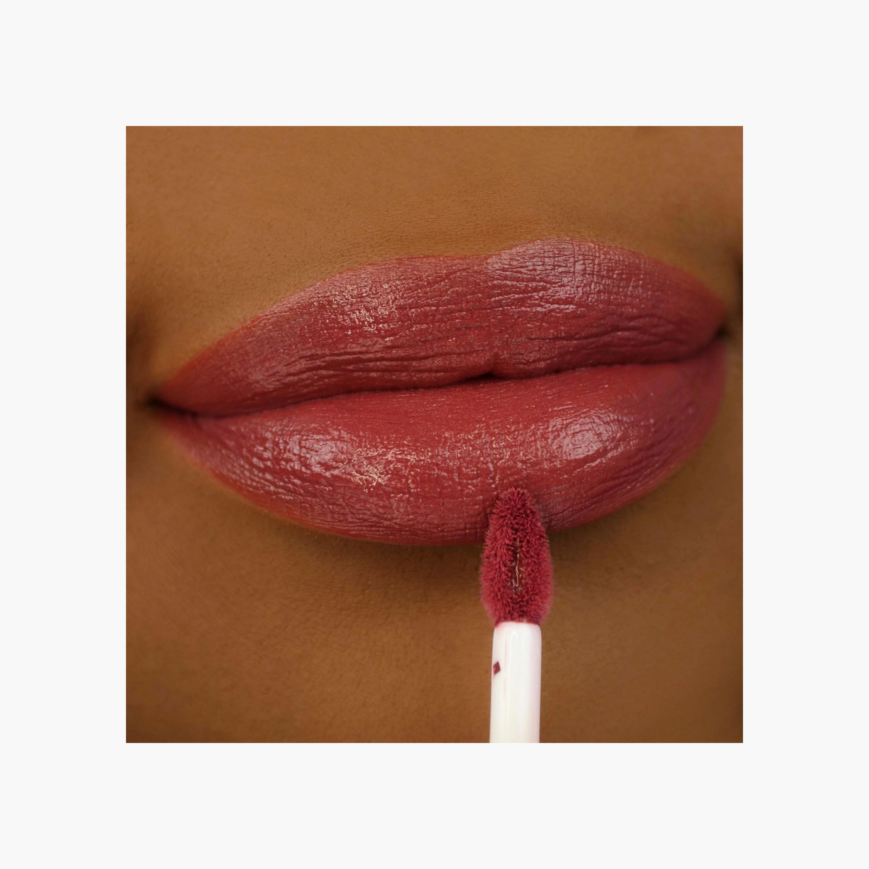 إل.إيه. جيرل أحمر شفاه موس مخملي-beautyandpersonalcare-makeup-lips-liquidlipsticks-image-4