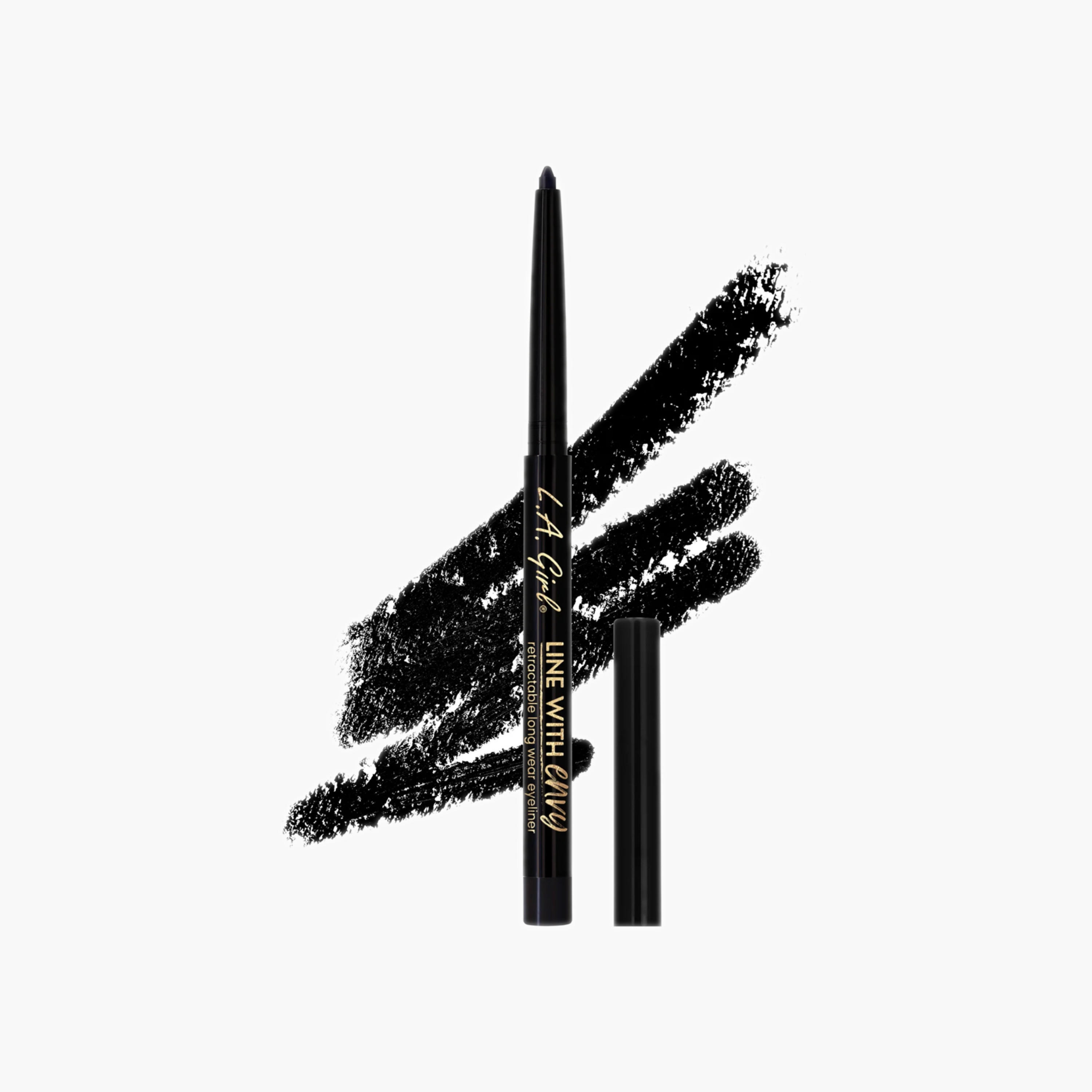 L.A. Girl Retractable Long-Wear Eyeliner Pencil-beautyandpersonalcare-makeup-eyes-eyeliners-image-1