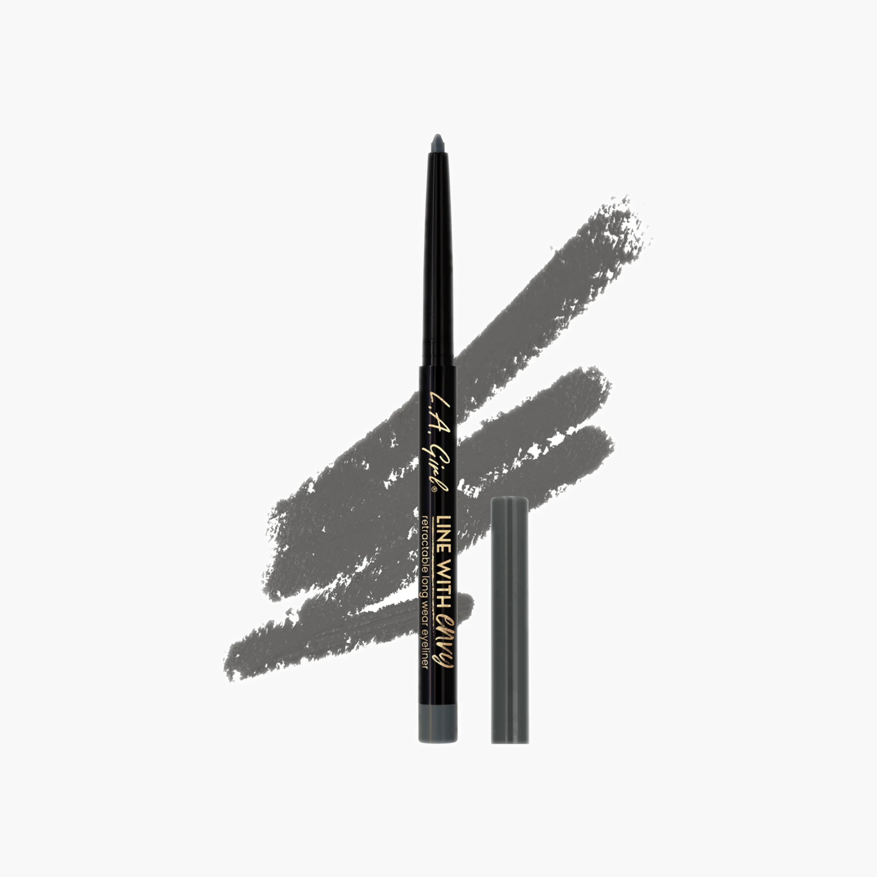 L.A. Girl Retractable Long-Wear Eyeliner Pencil-beautyandpersonalcare-makeup-eyes-eyeliners-image-1