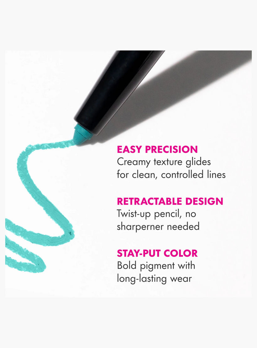 L.A. Girl Retractable Long-Wear Eyeliner Pencil-beautyandpersonalcare-makeup-eyes-eyeliners-image-2