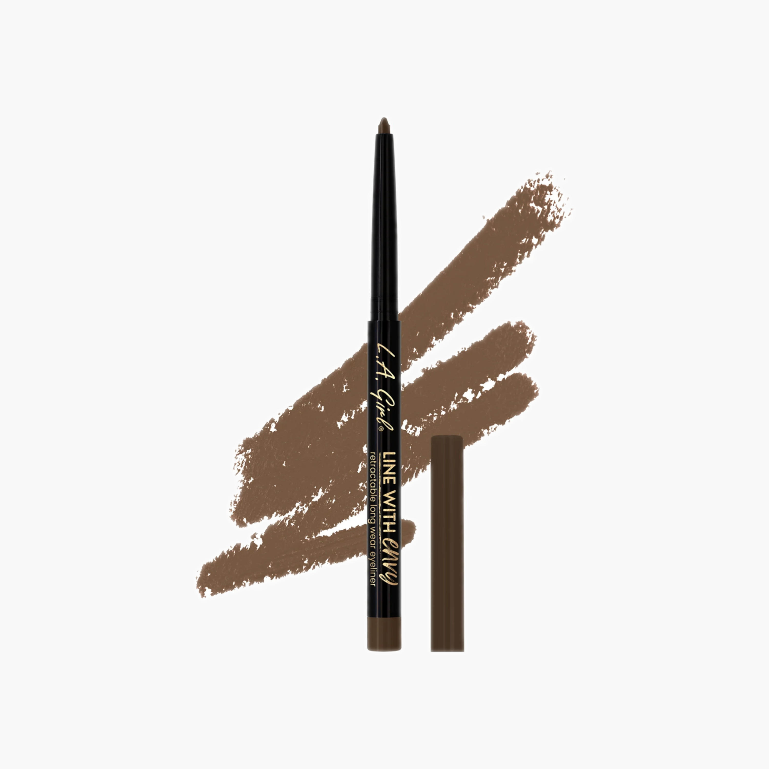 L.A. Girl Retractable Long-Wear Eyeliner Pencil-beautyandpersonalcare-makeup-eyes-eyeliners-image-1