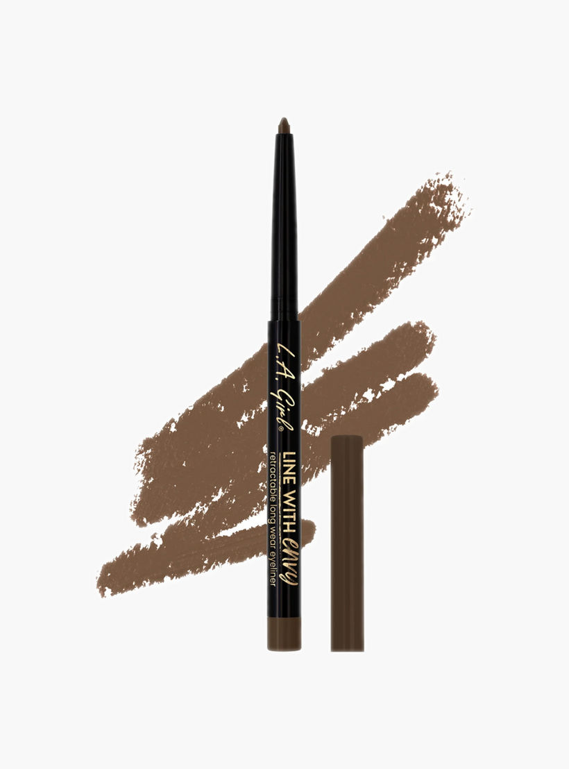 L.A. Girl Retractable Long-Wear Eyeliner Pencil-beautyandpersonalcare-makeup-eyes-eyeliners-image-1