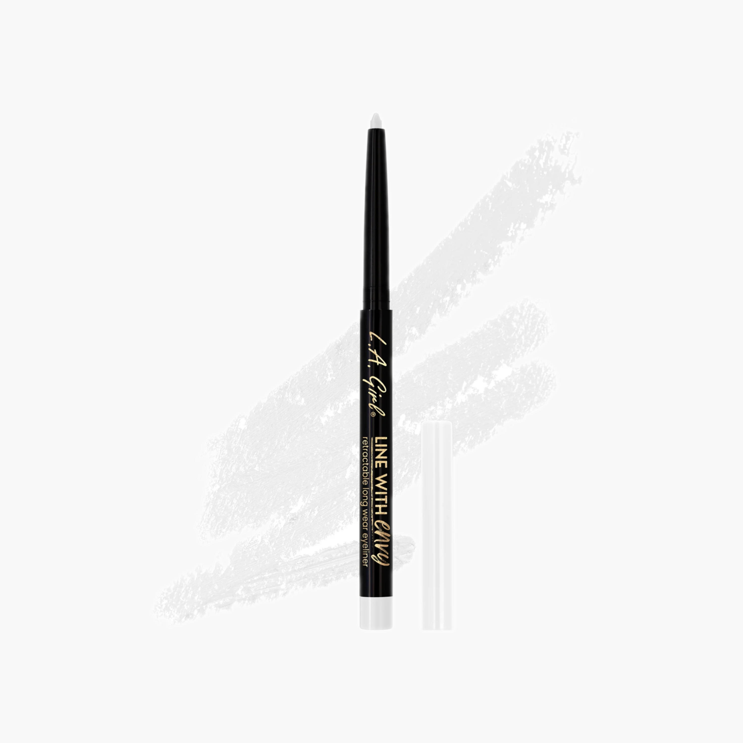 L.A. Girl Retractable Long-Wear Eyeliner Pencil-beautyandpersonalcare-makeup-eyes-eyeliners-image-1
