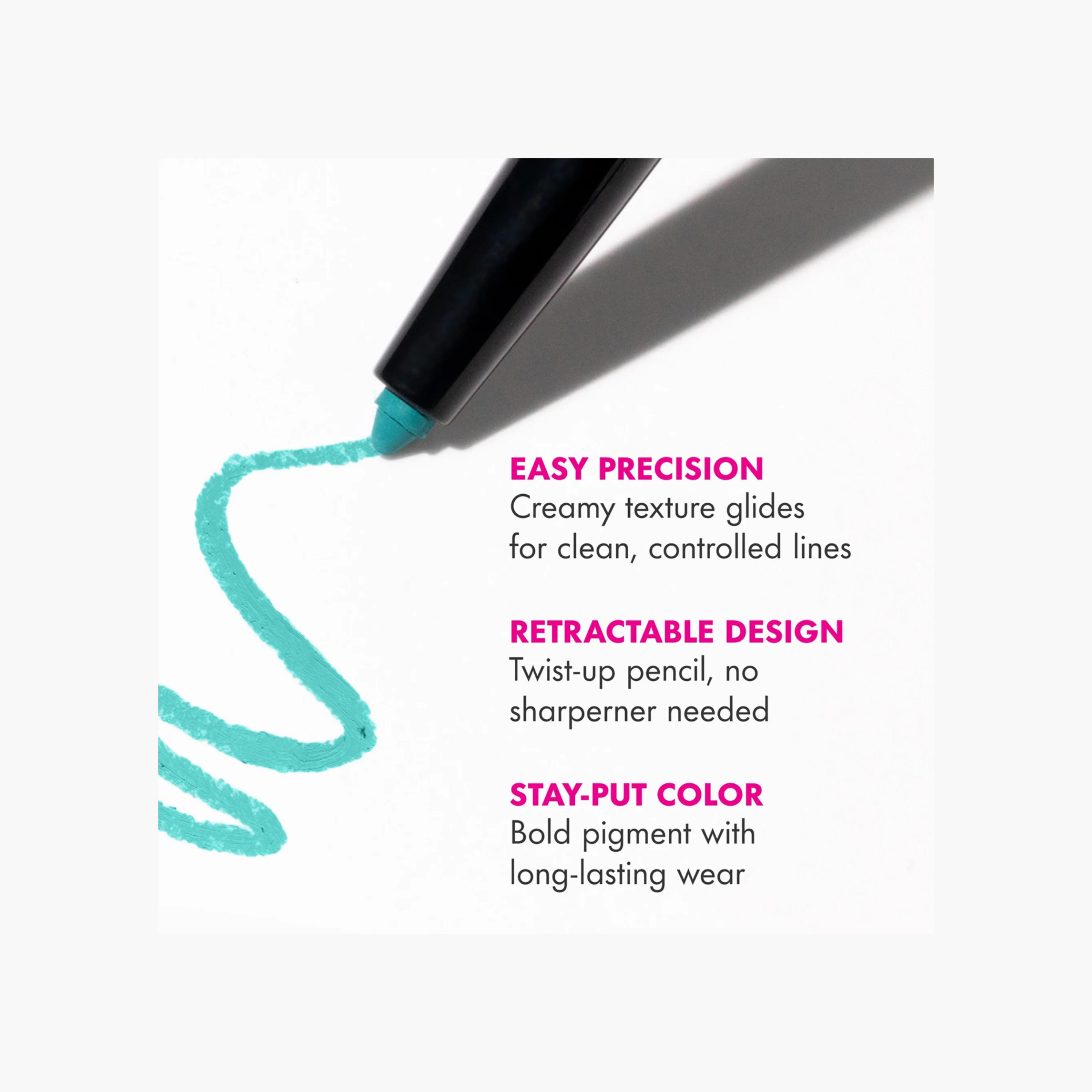 L.A. Girl Retractable Long-Wear Eyeliner Pencil-beautyandpersonalcare-makeup-eyes-eyeliners-image-3