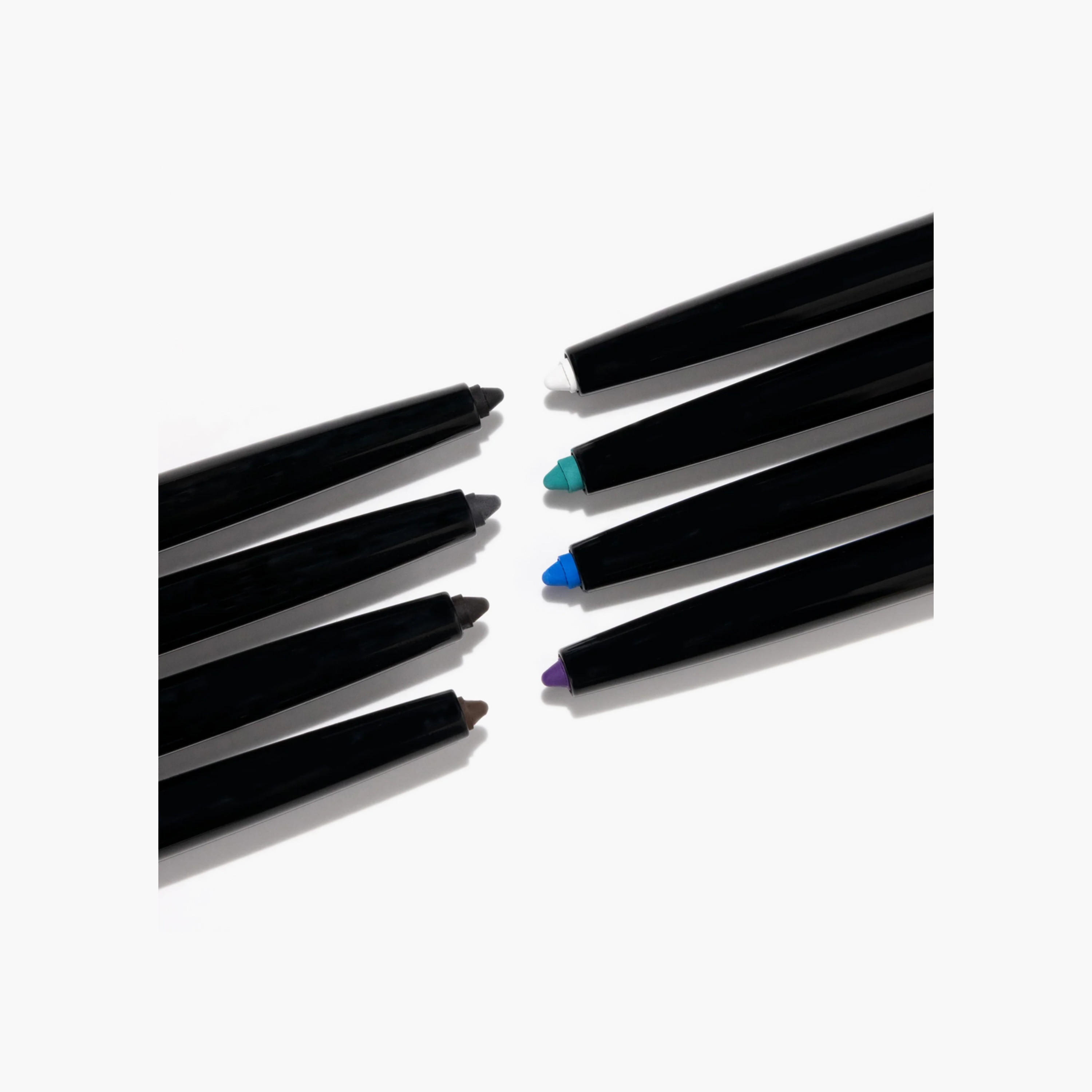 L.A. Girl Retractable Long-Wear Eyeliner Pencil-beautyandpersonalcare-makeup-eyes-eyeliners-image-2