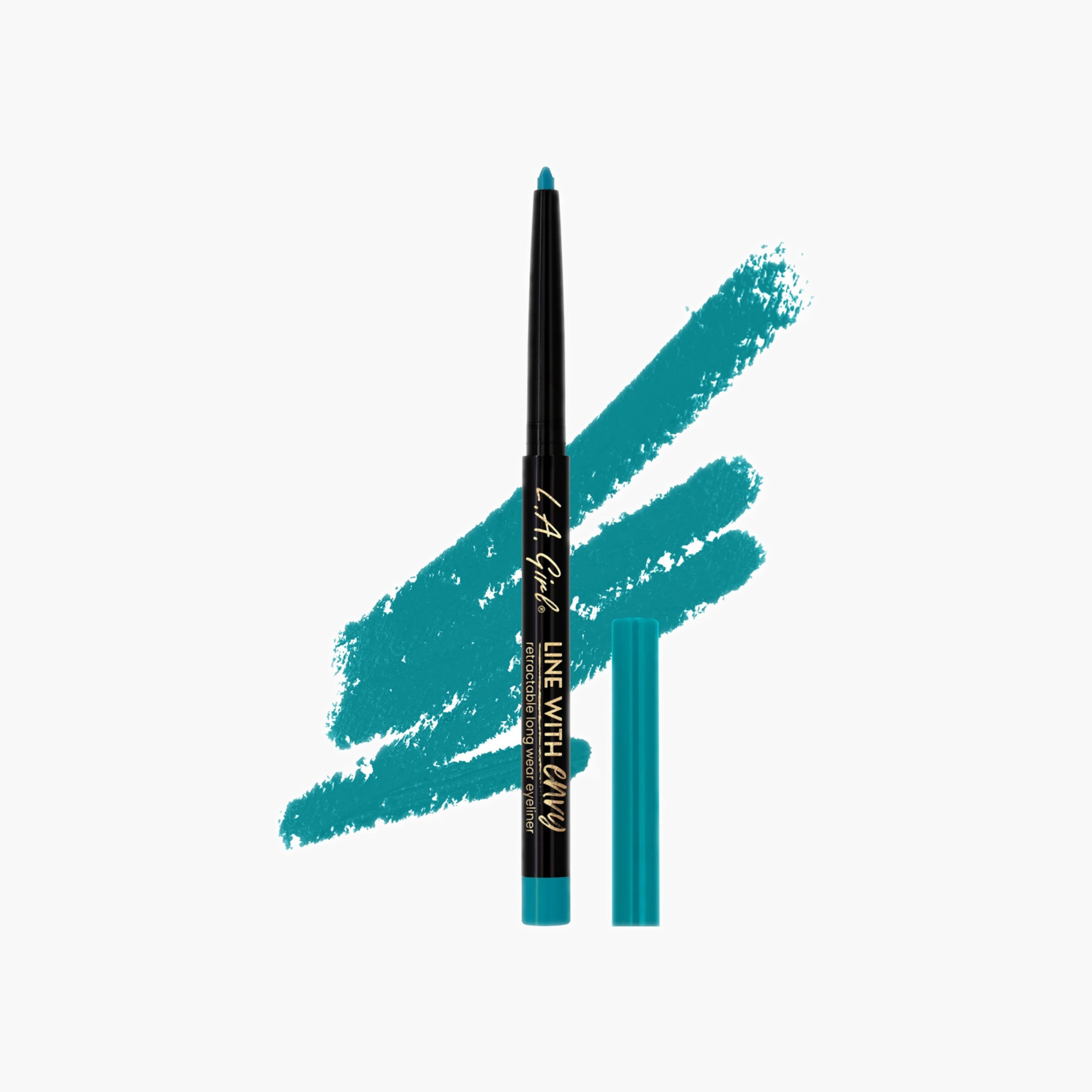 L.A. Girl Retractable Long-Wear Eyeliner Pencil-beautyandpersonalcare-makeup-eyes-eyeliners-image-3