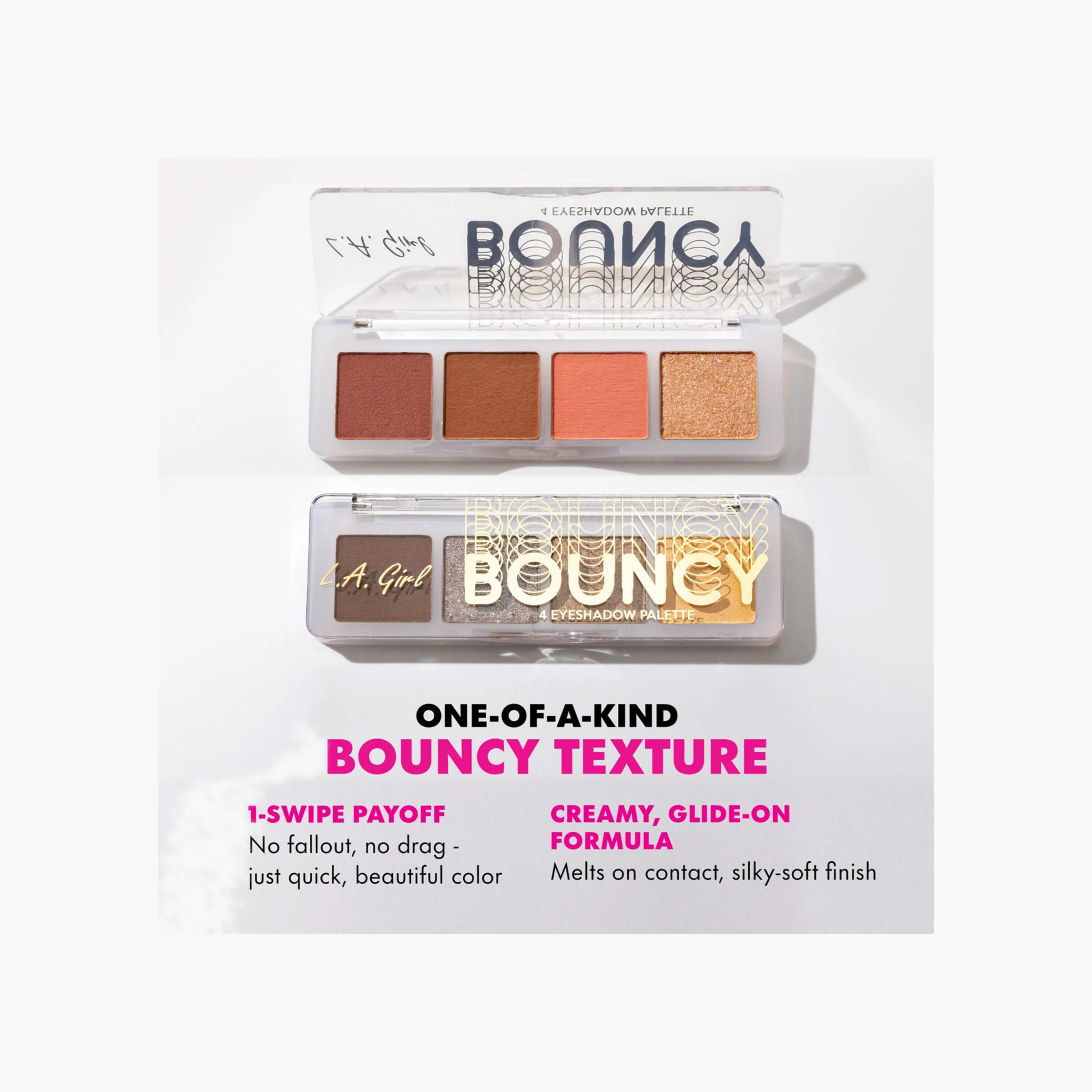 L.A. Girl Bouncy Eyeshadow Quad Palette-beautyandpersonalcare-makeup-eyes-eyeshadows-image-6