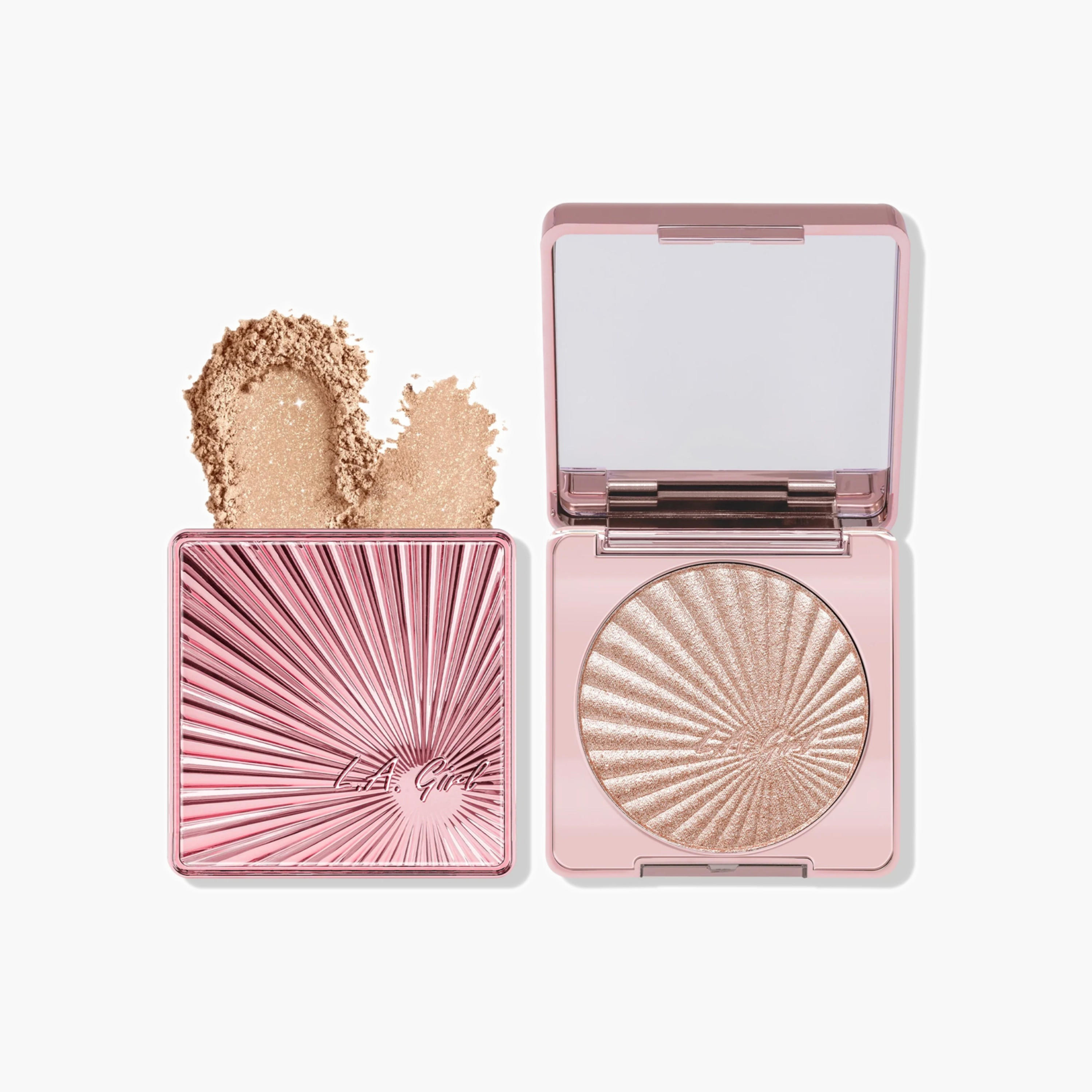 L.A. Girl Luminous Powder Highlighter-beautyandpersonalcare-makeup-face-highlighters-image-1